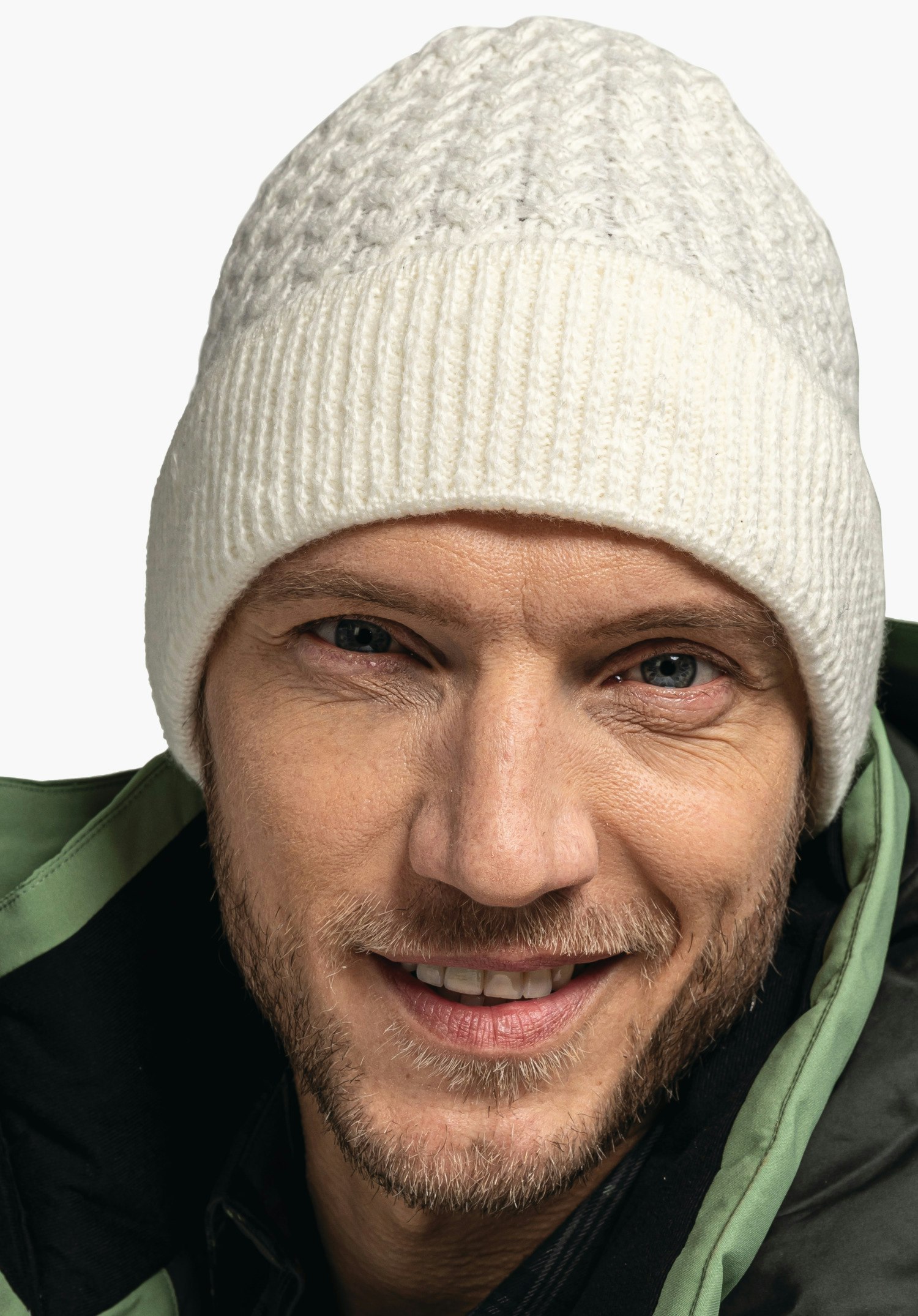 Knitted Hat Cranston