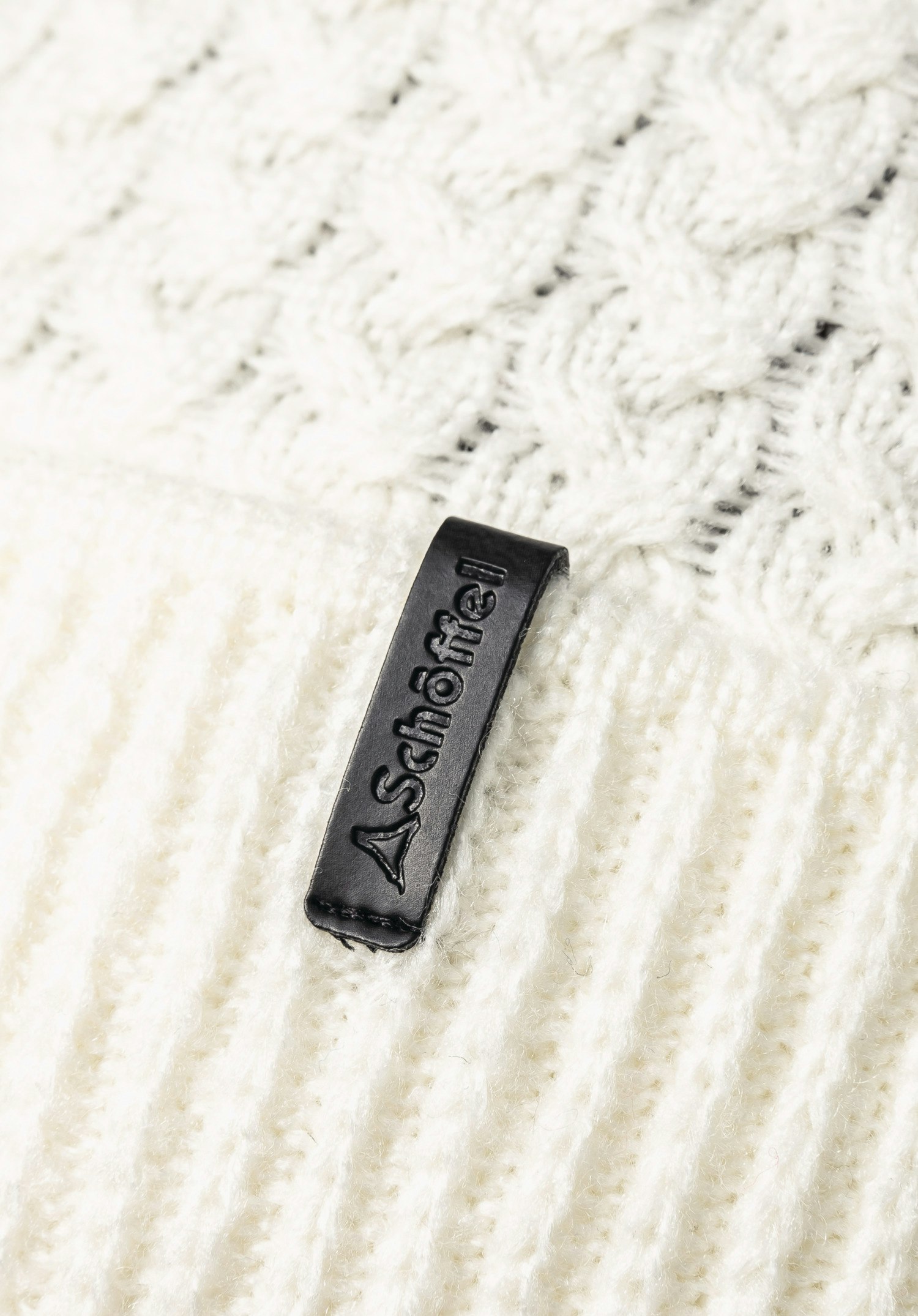 Knitted Hat Cranston