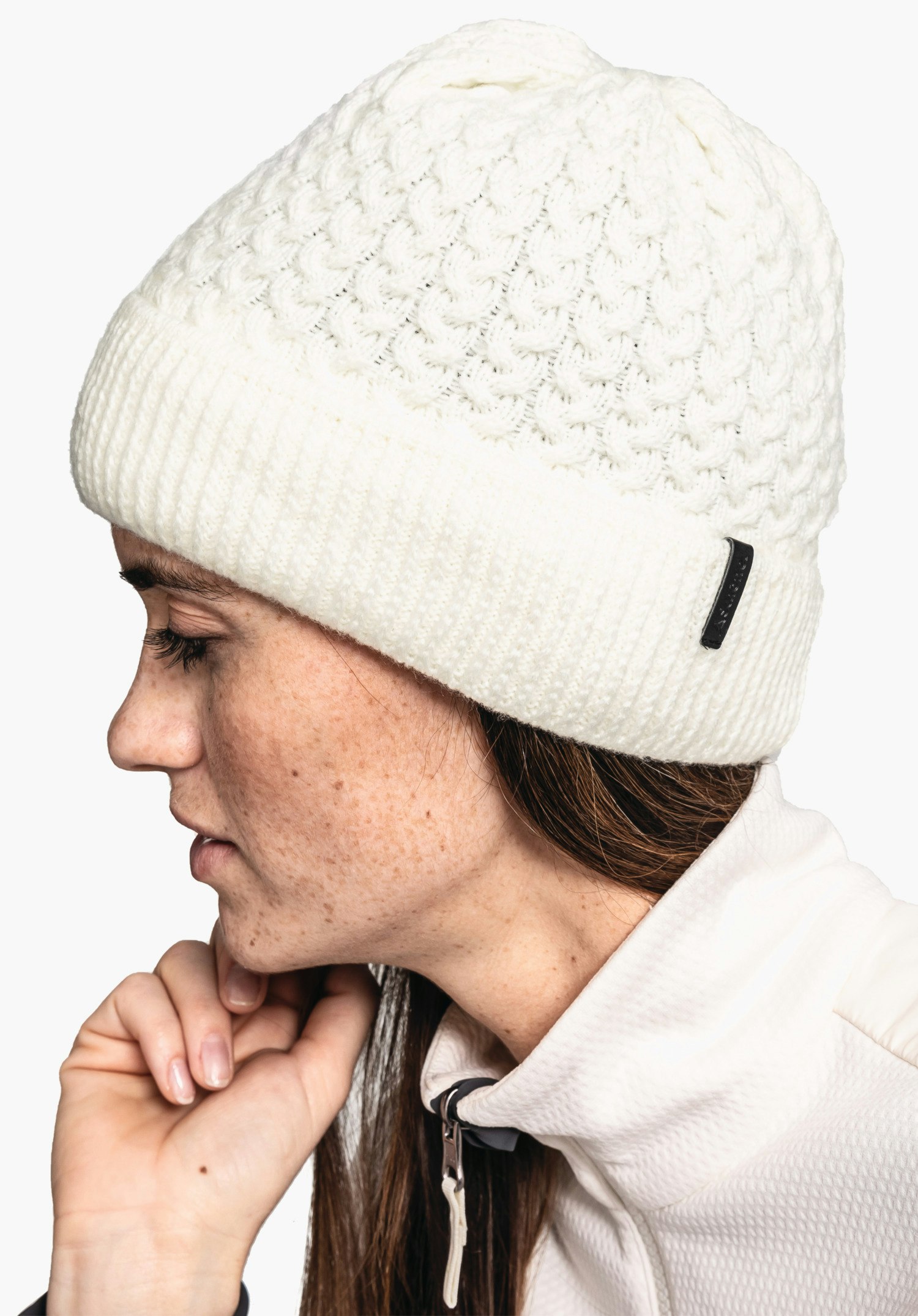 Knitted Hat Cranston