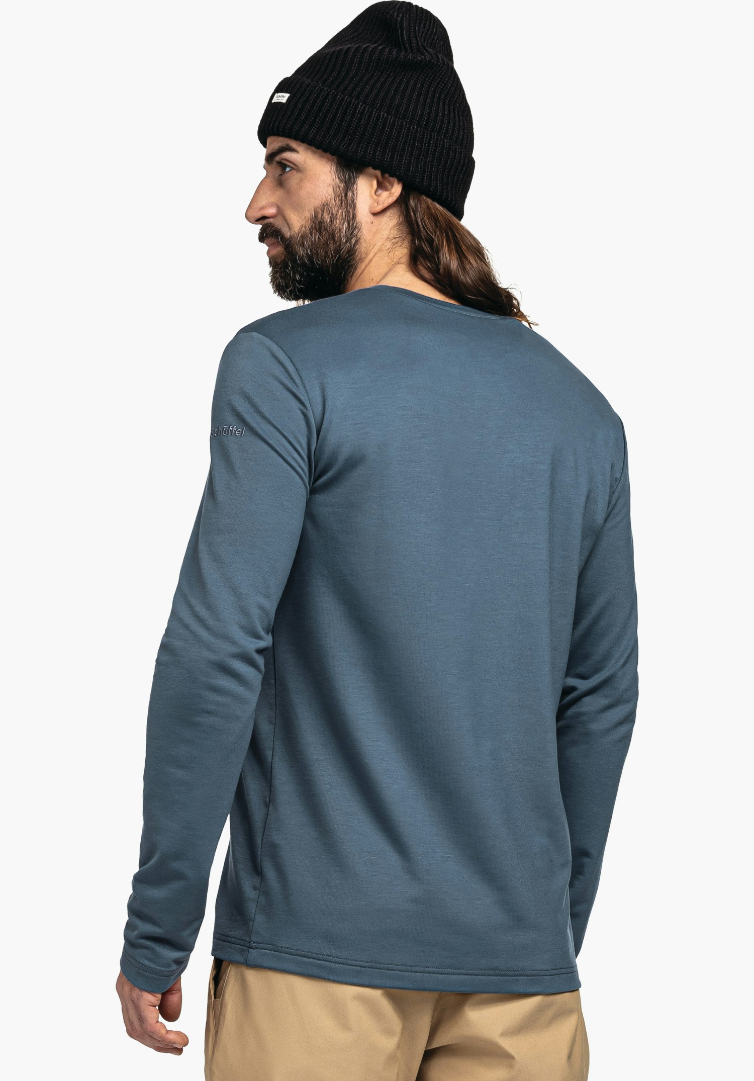 Longsleeve Breslau M