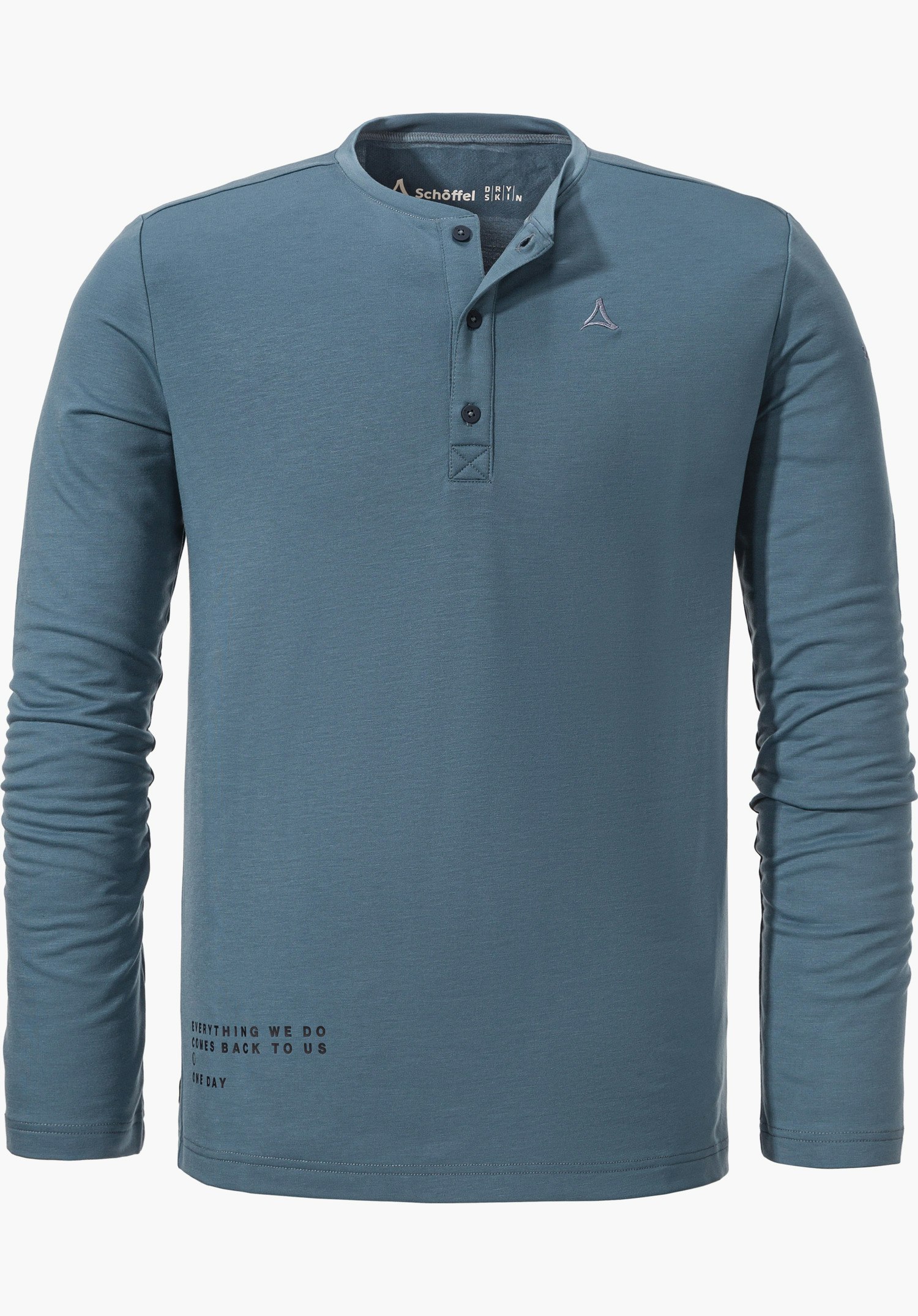 Longsleeve Breslau M