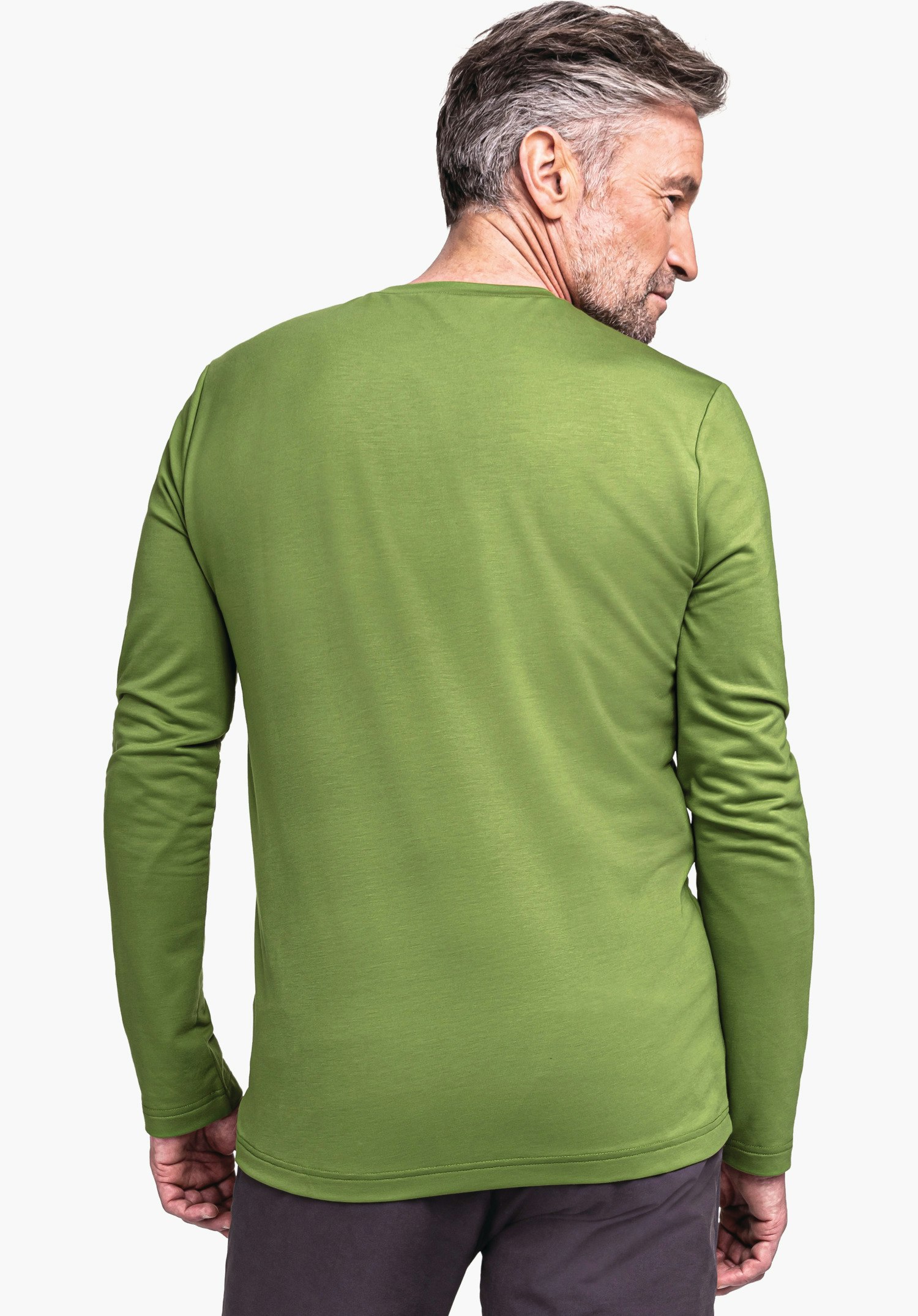 Longsleeve Breslau M