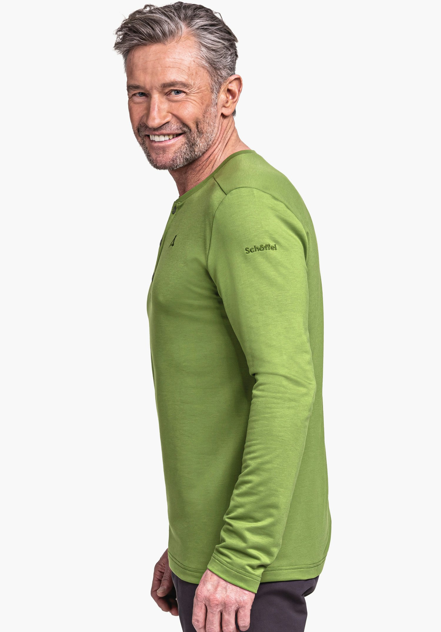 Longsleeve Breslau M