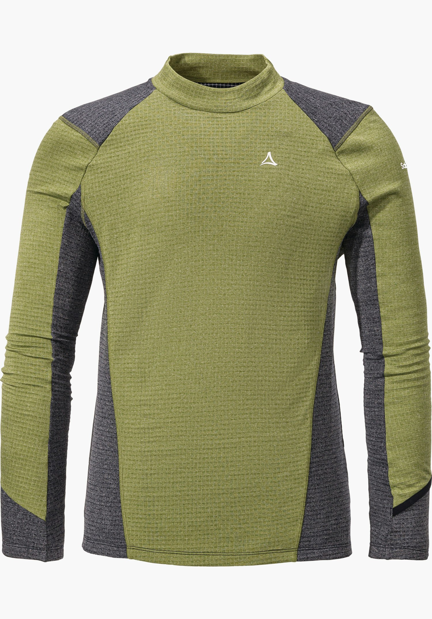 Longsleeve Cristallo M