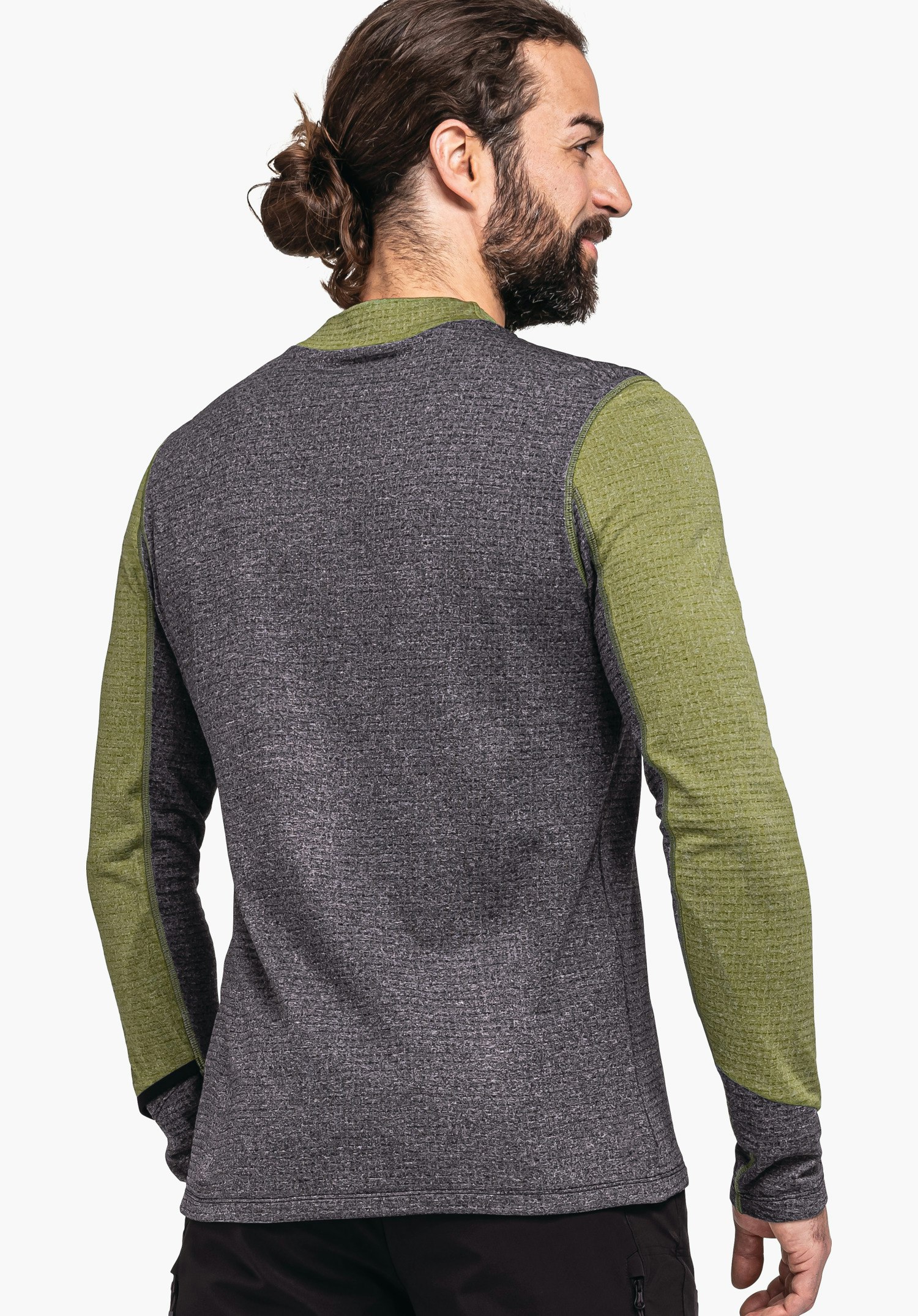 Longsleeve Cristallo M