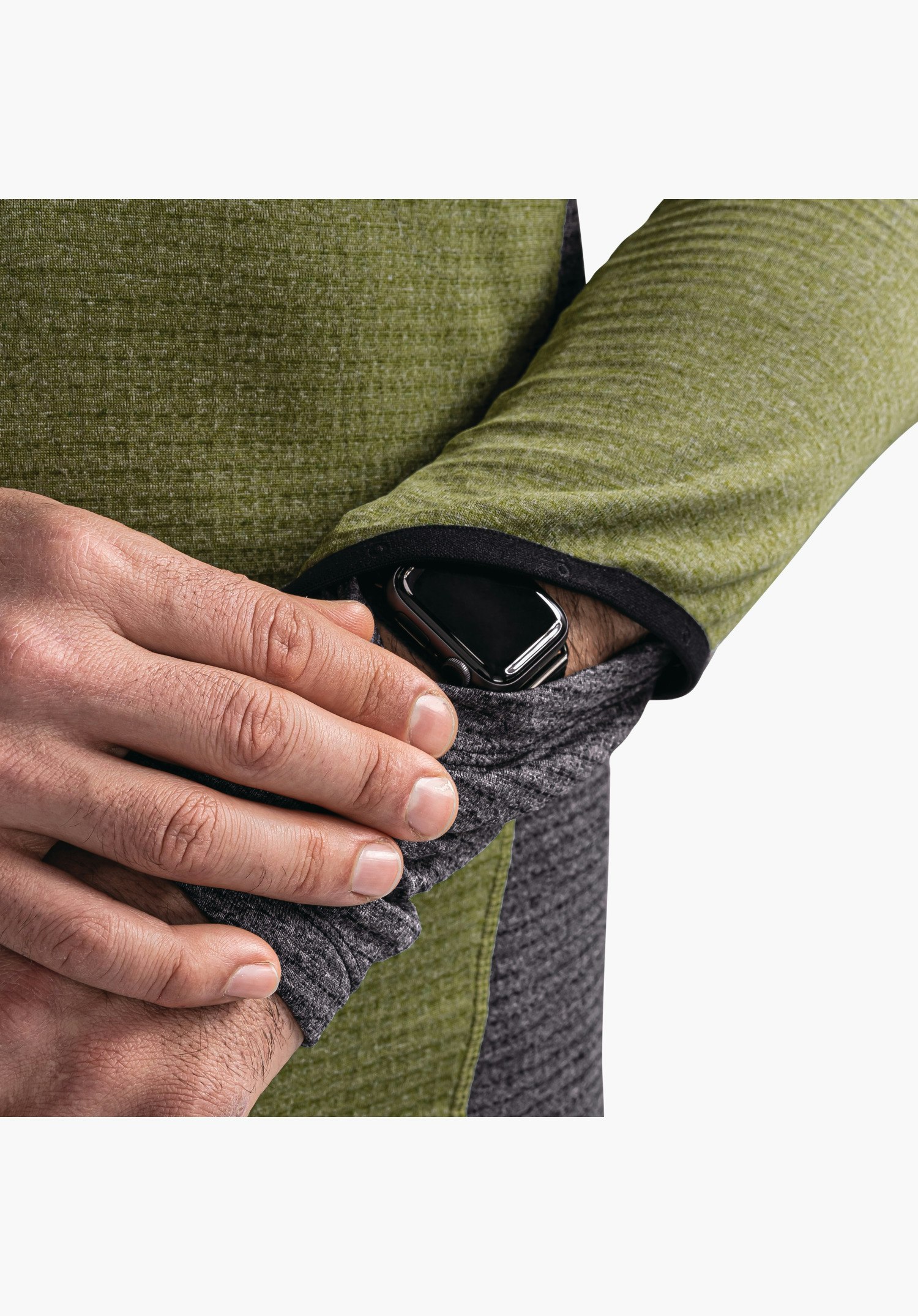 Longsleeve Cristallo M