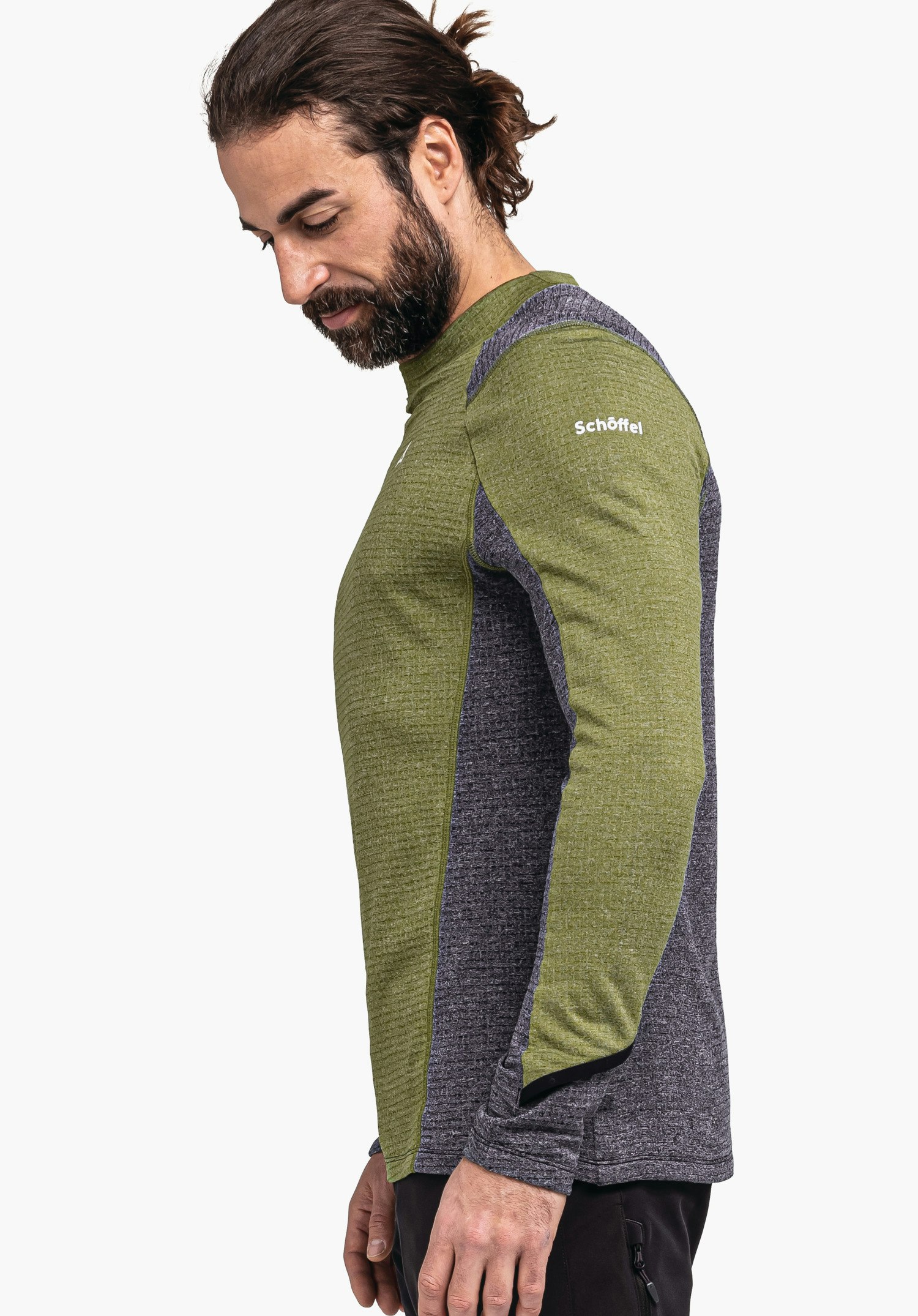 Longsleeve Cristallo M