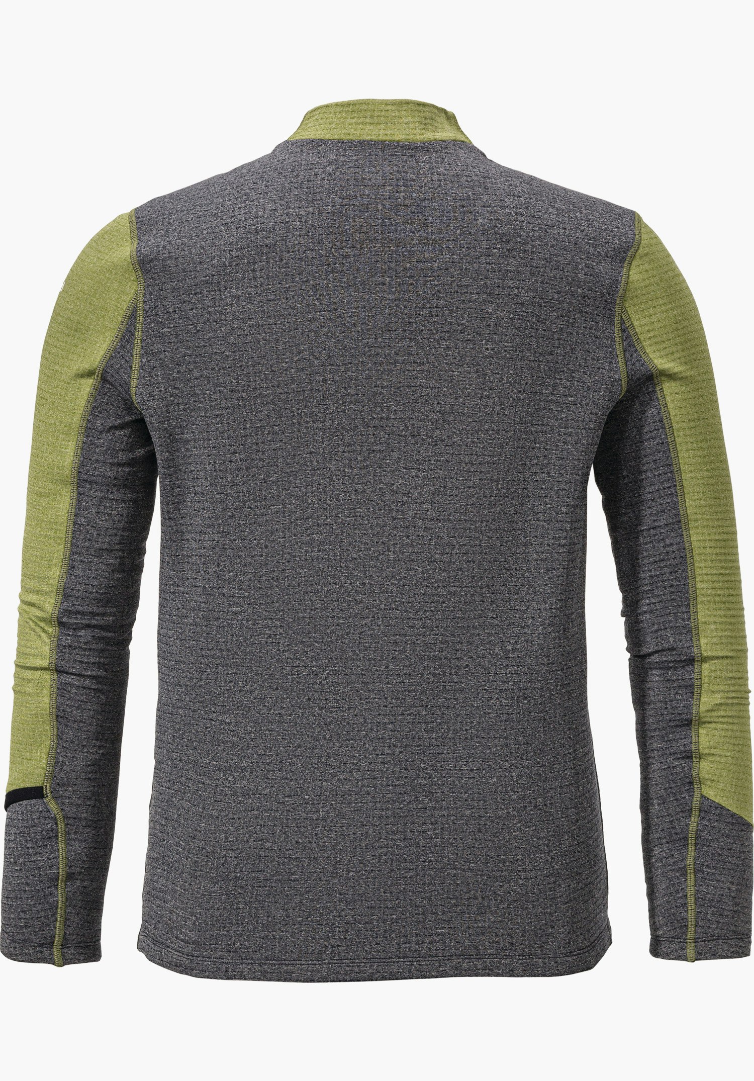 Longsleeve Cristallo M