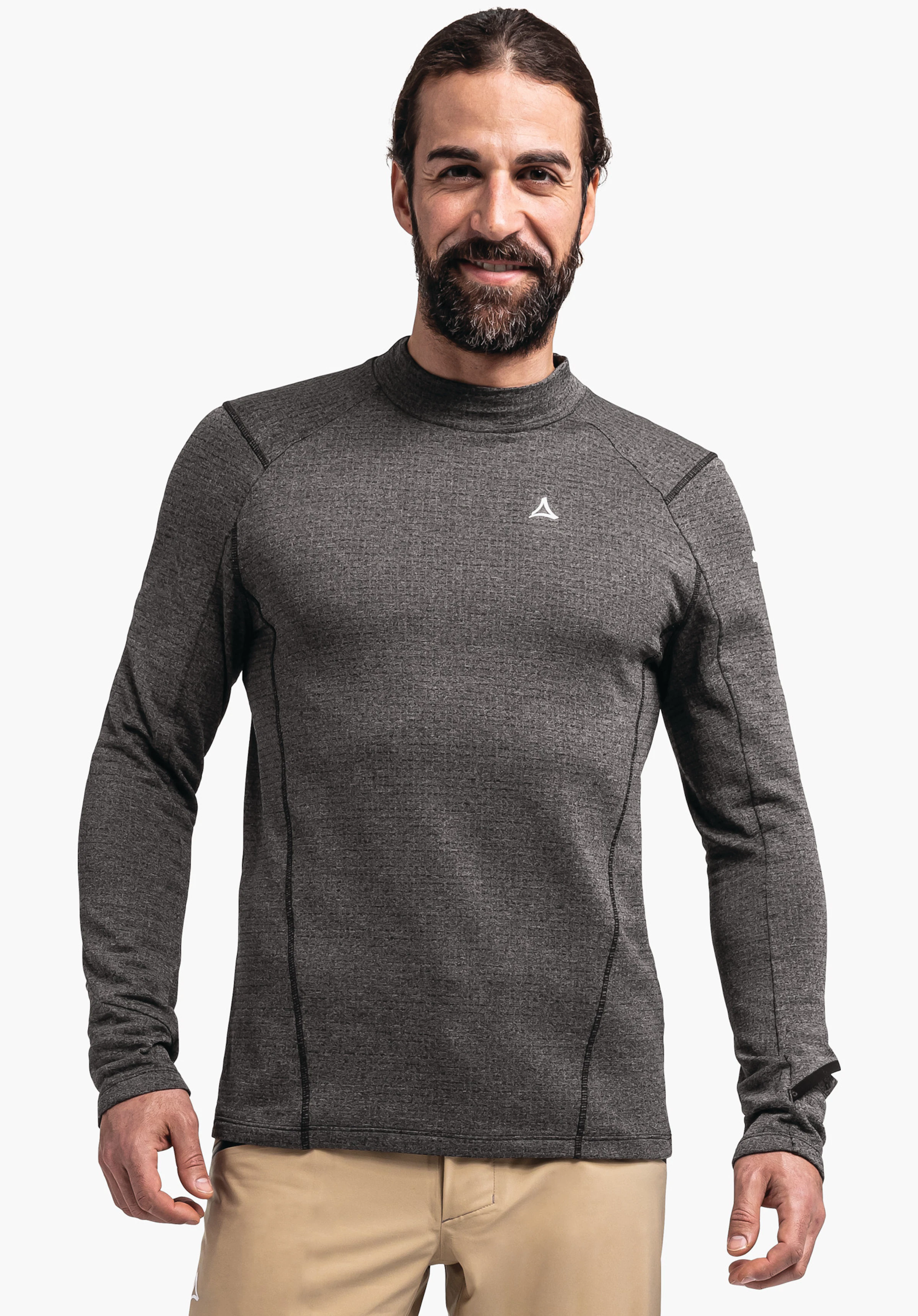 Longsleeve Cristallo M