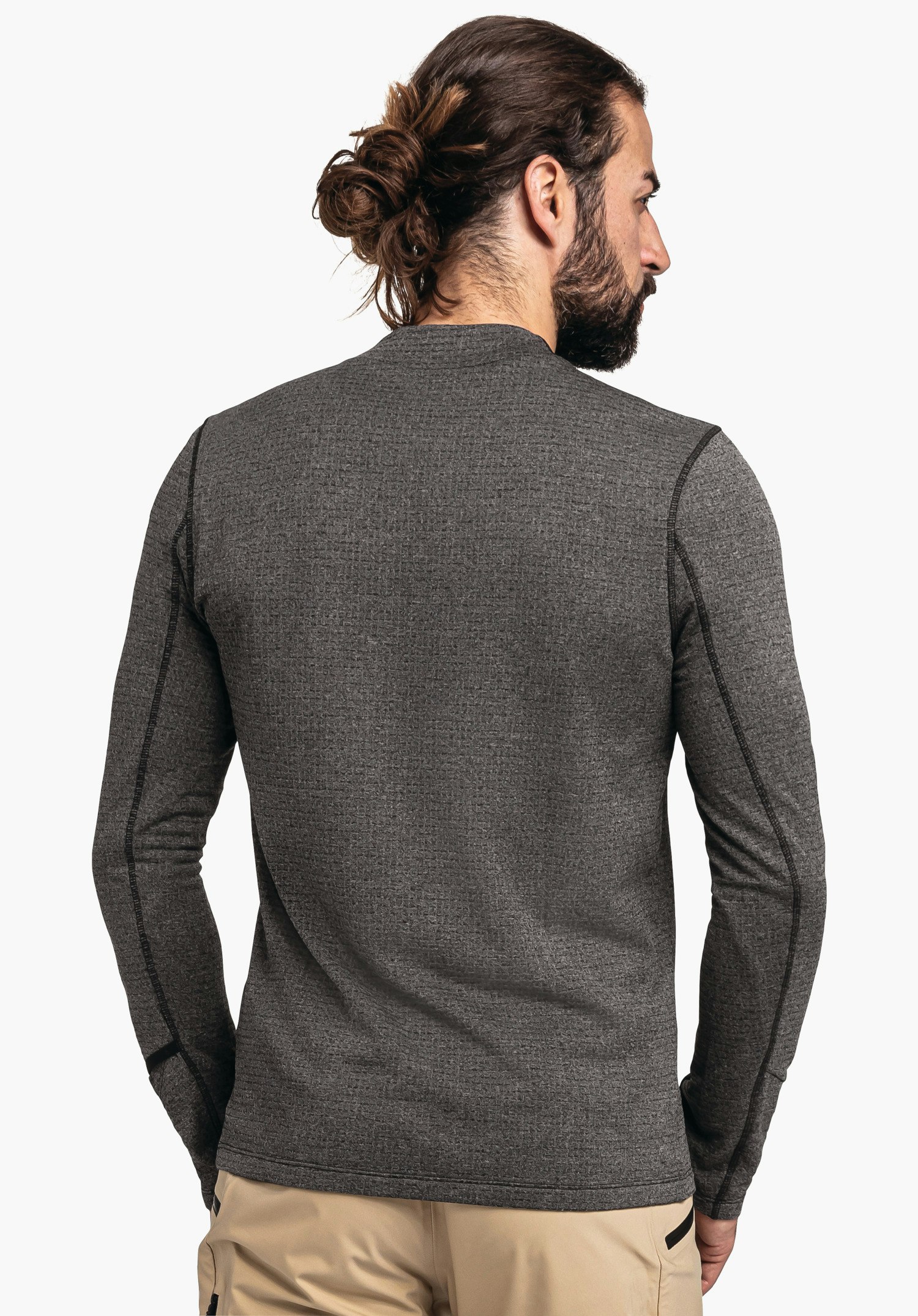 Longsleeve Cristallo M