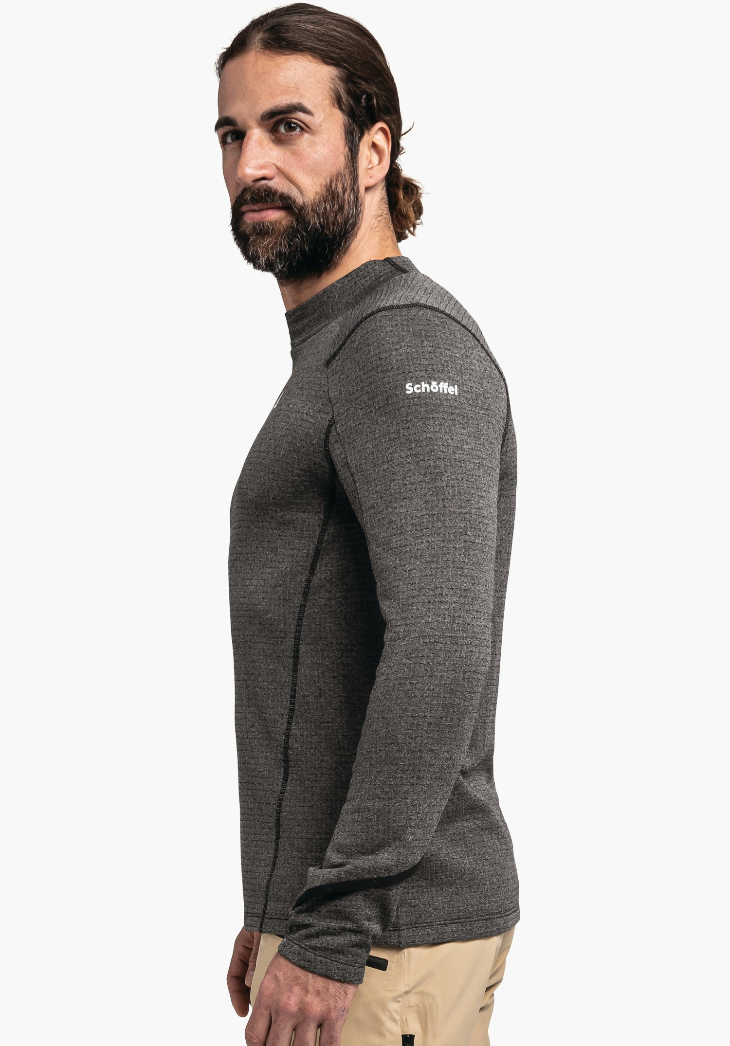 Longsleeve Cristallo M