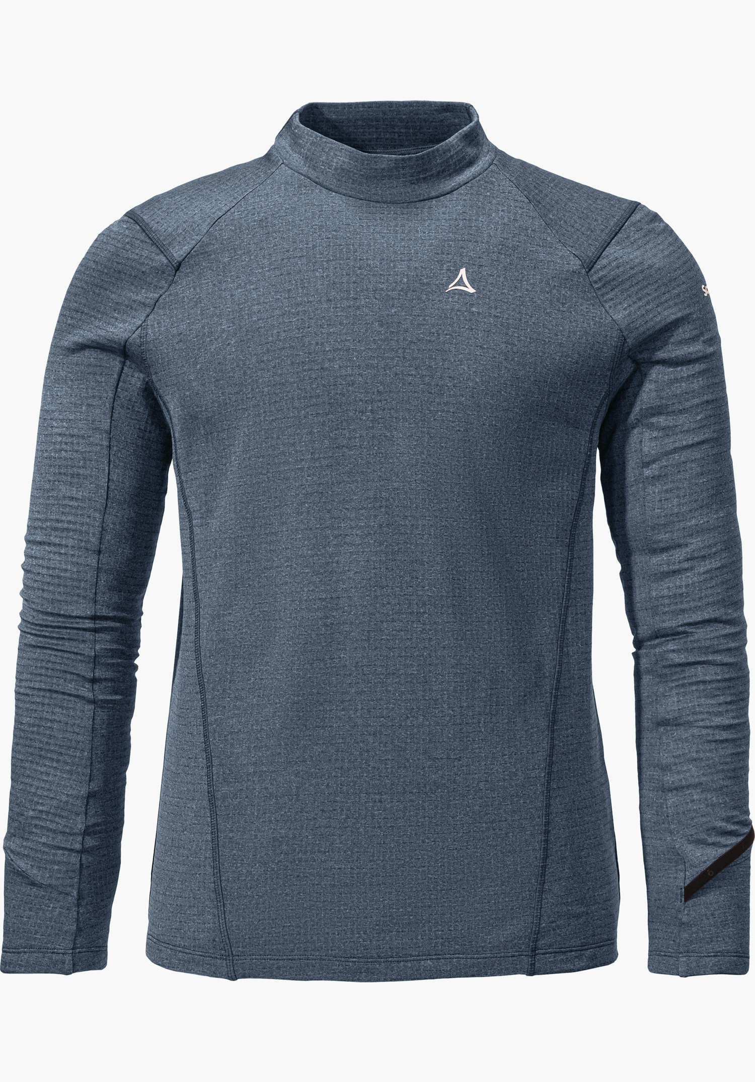 Longsleeve Cristallo M