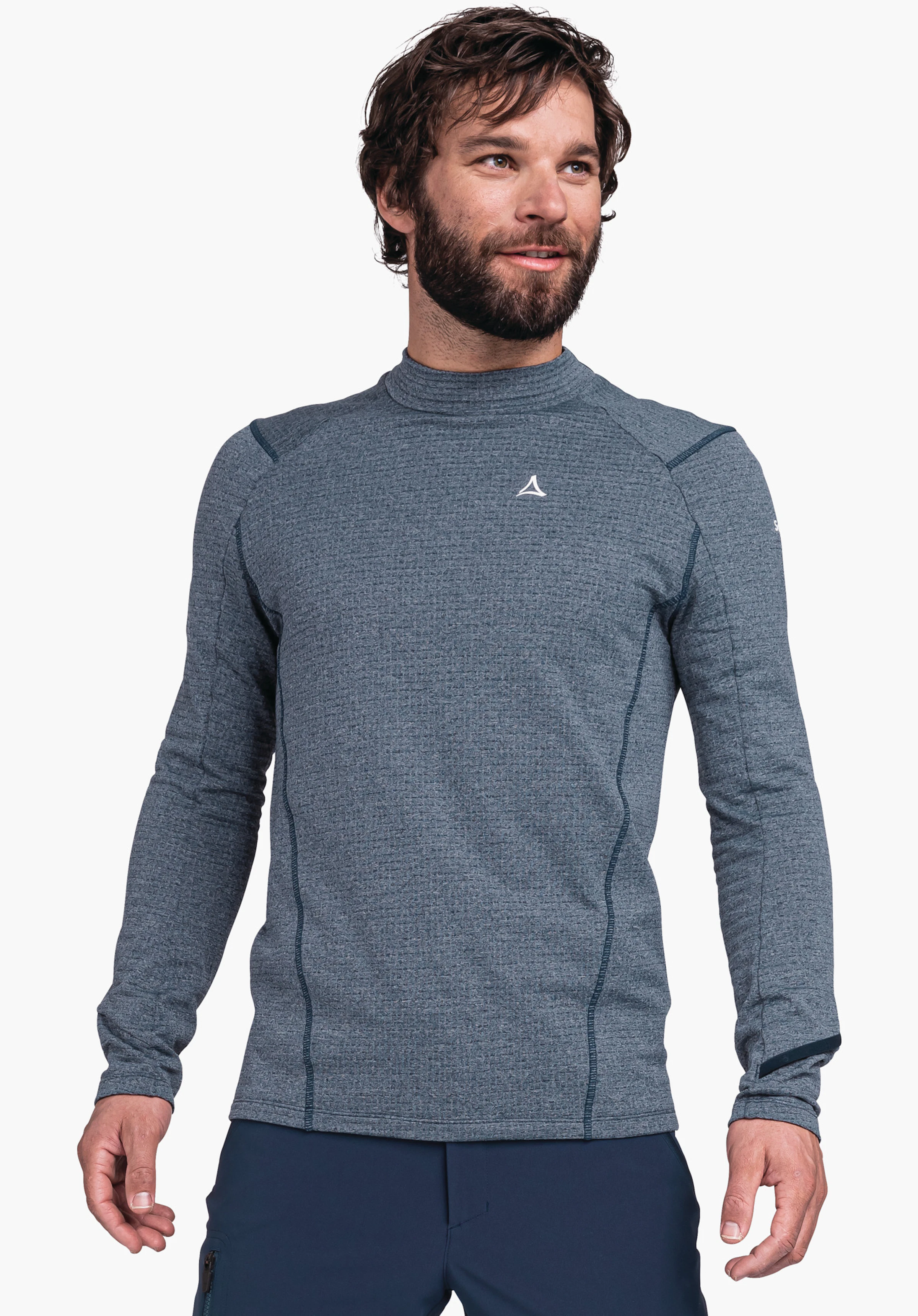 Longsleeve Cristallo M