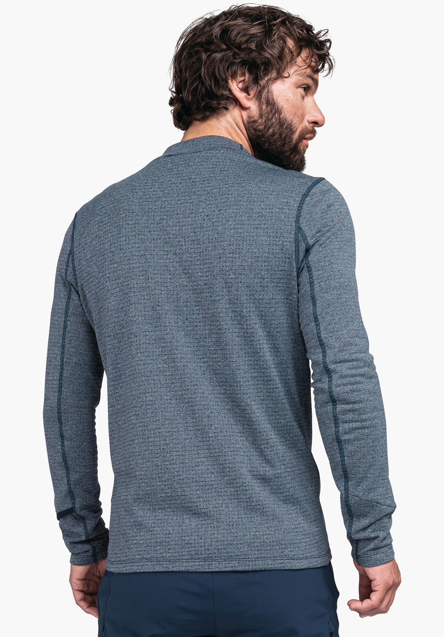 Longsleeve Cristallo M