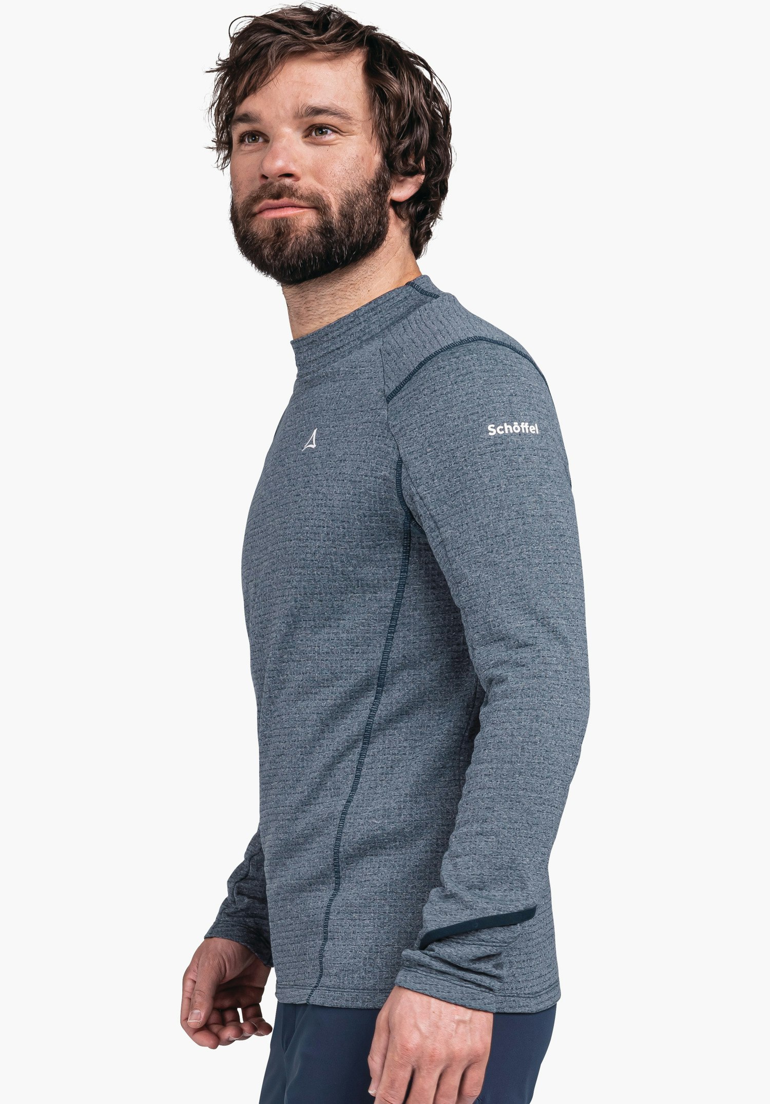 Longsleeve Cristallo M