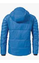 Down Jacket Tschierval M