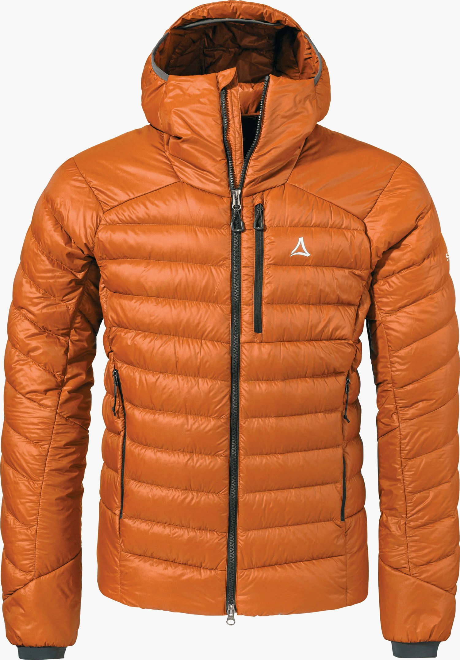 Down Jacket Tschierval M