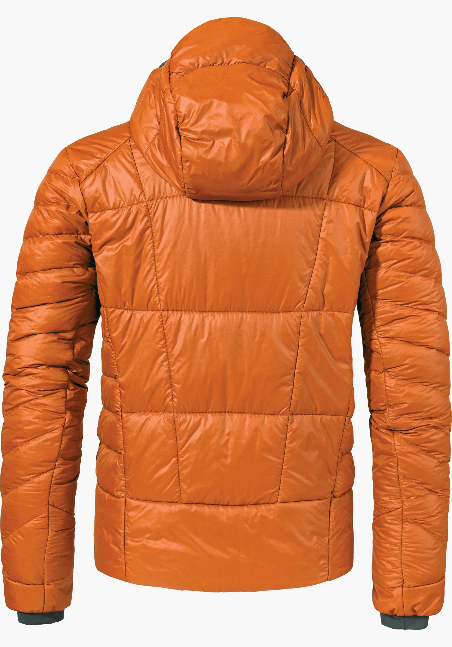 Down Jacket Tschierval M