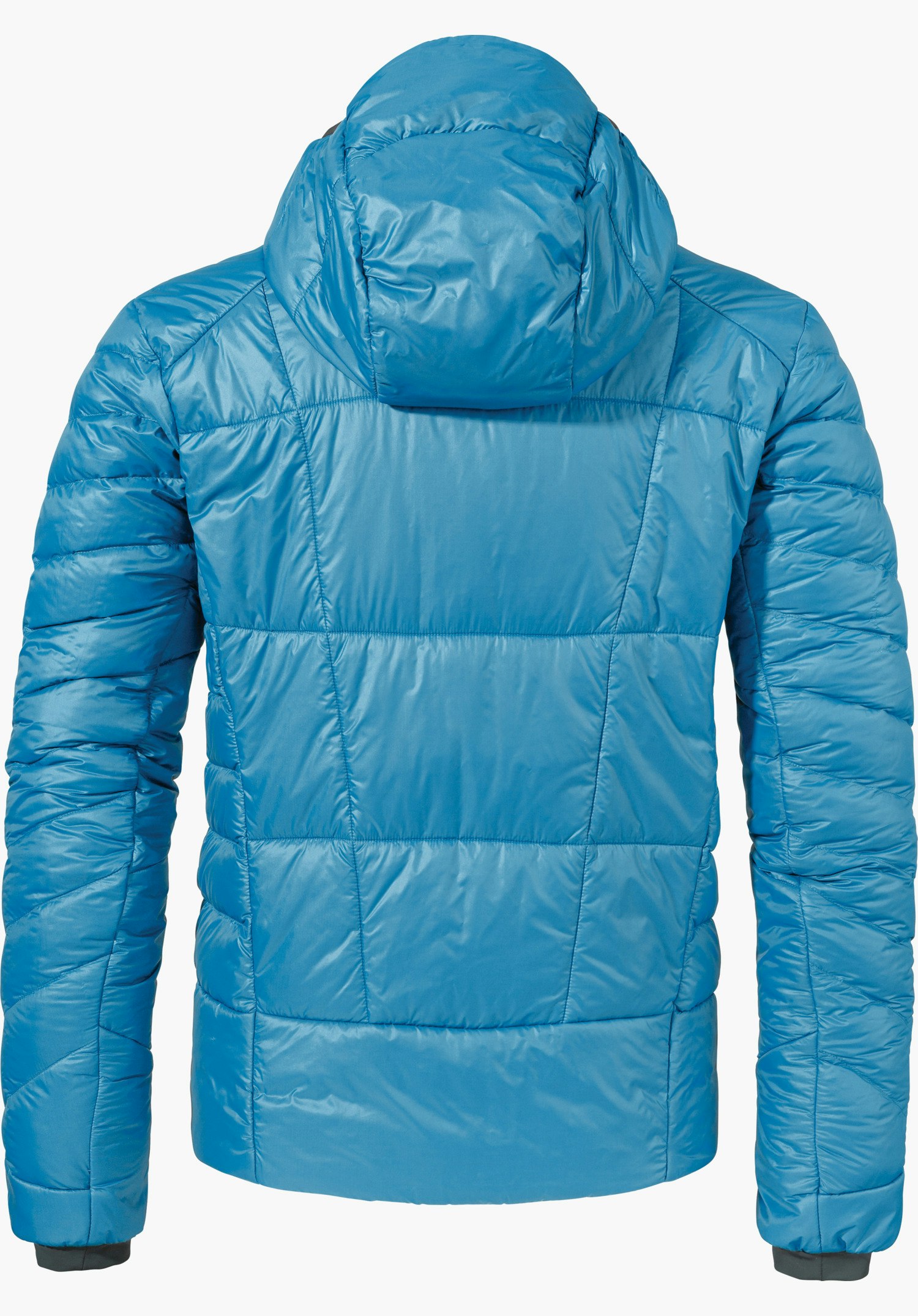 Down Jacket Tschierval M