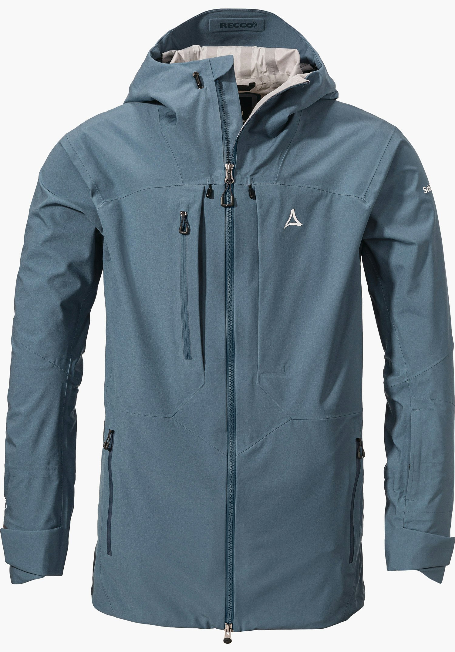 3L Jacket Sovramonte1 M