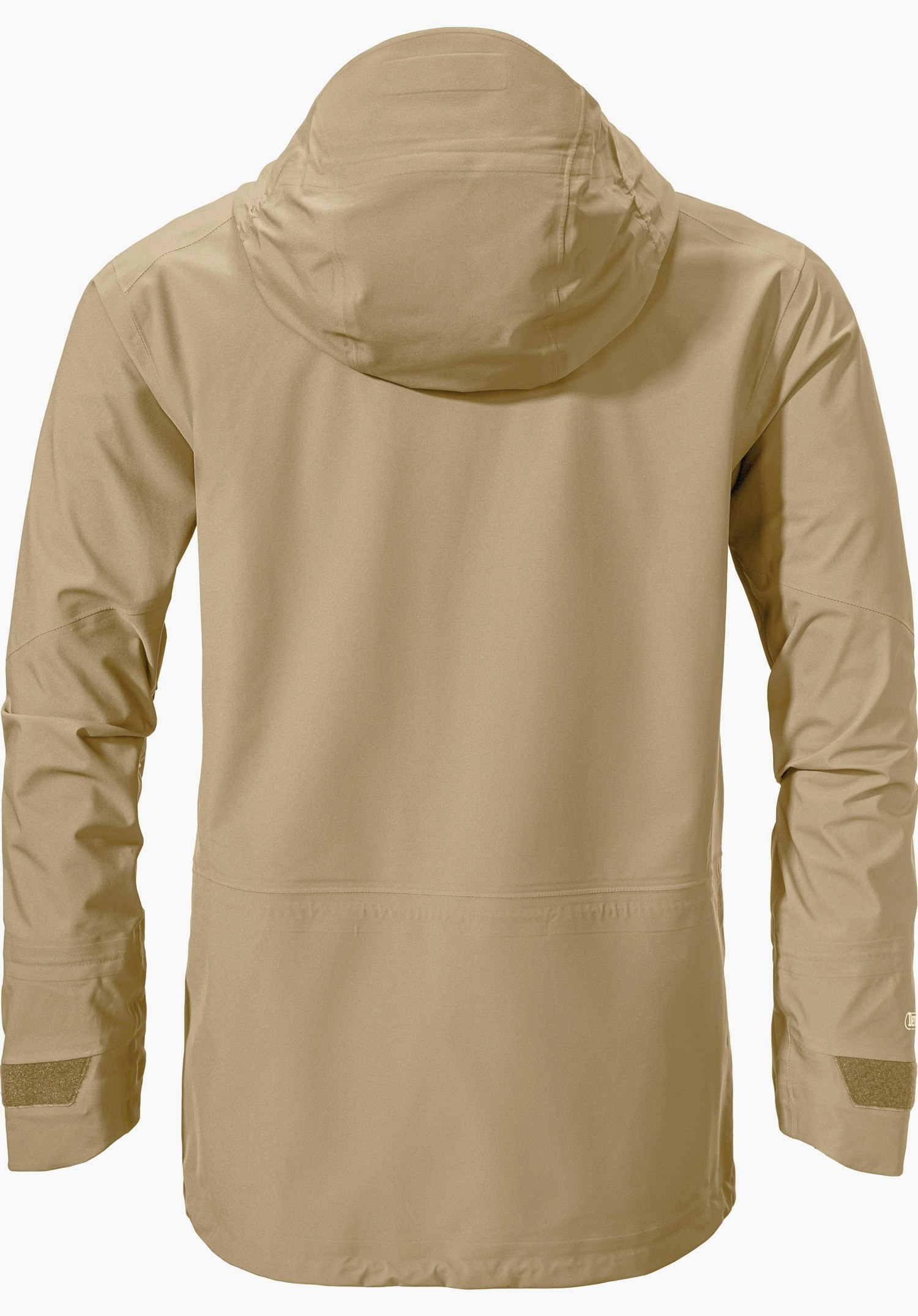 3L Jacket Sovramonte1 M