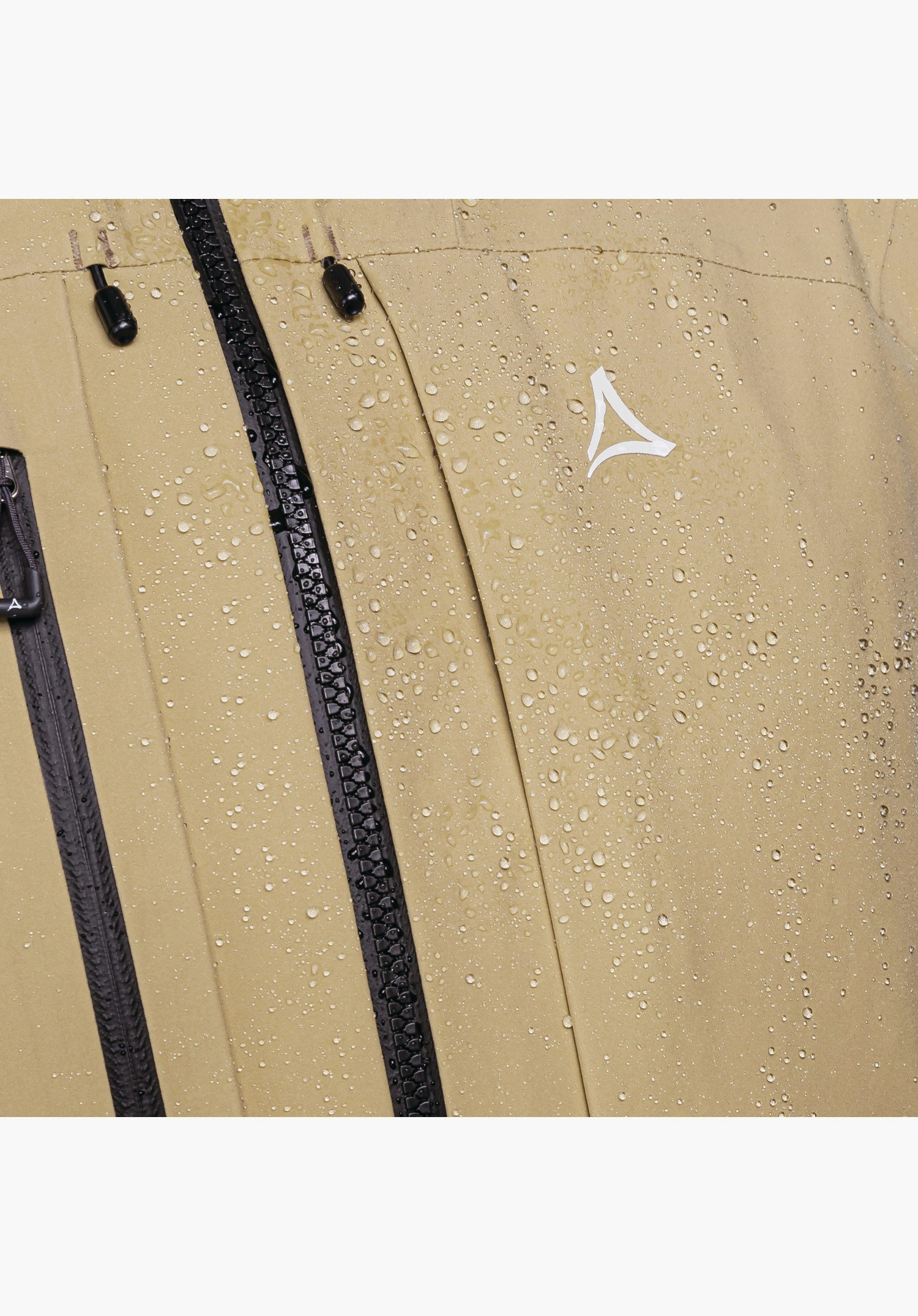 3L Jacket Sovramonte1 M