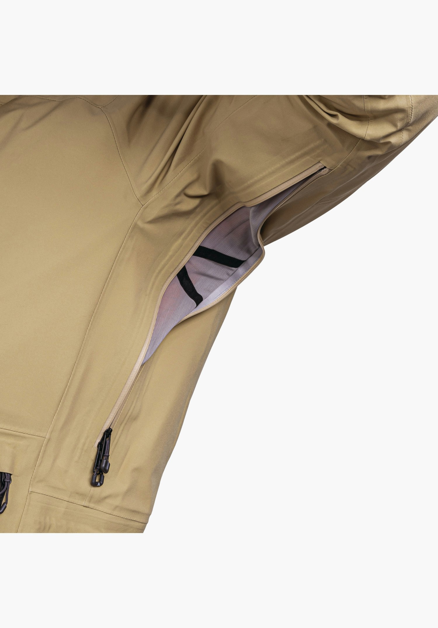 3L Jacket Sovramonte1 M