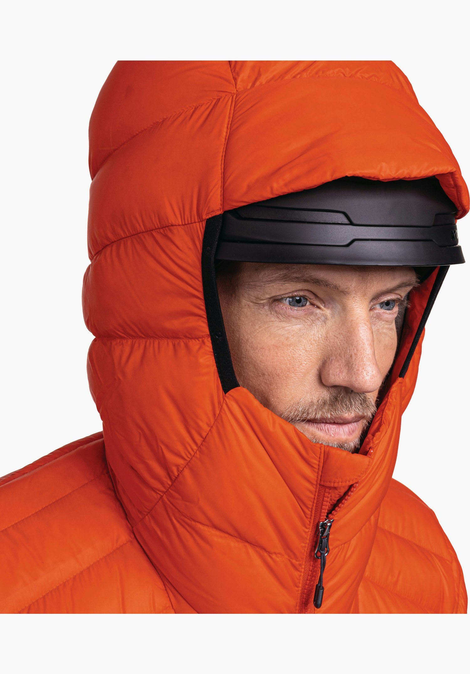 Down Jacket Silvretta M