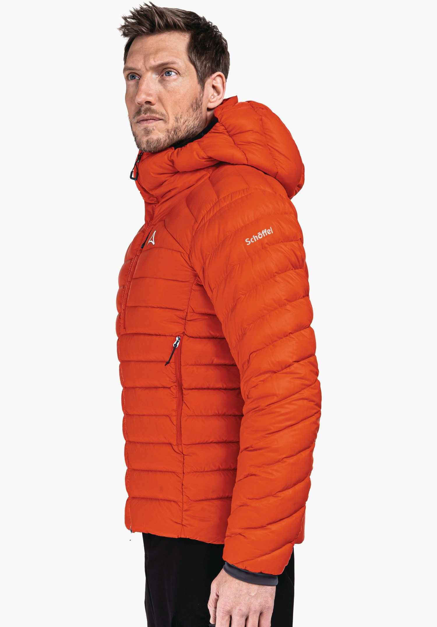 Down Jacket Silvretta M