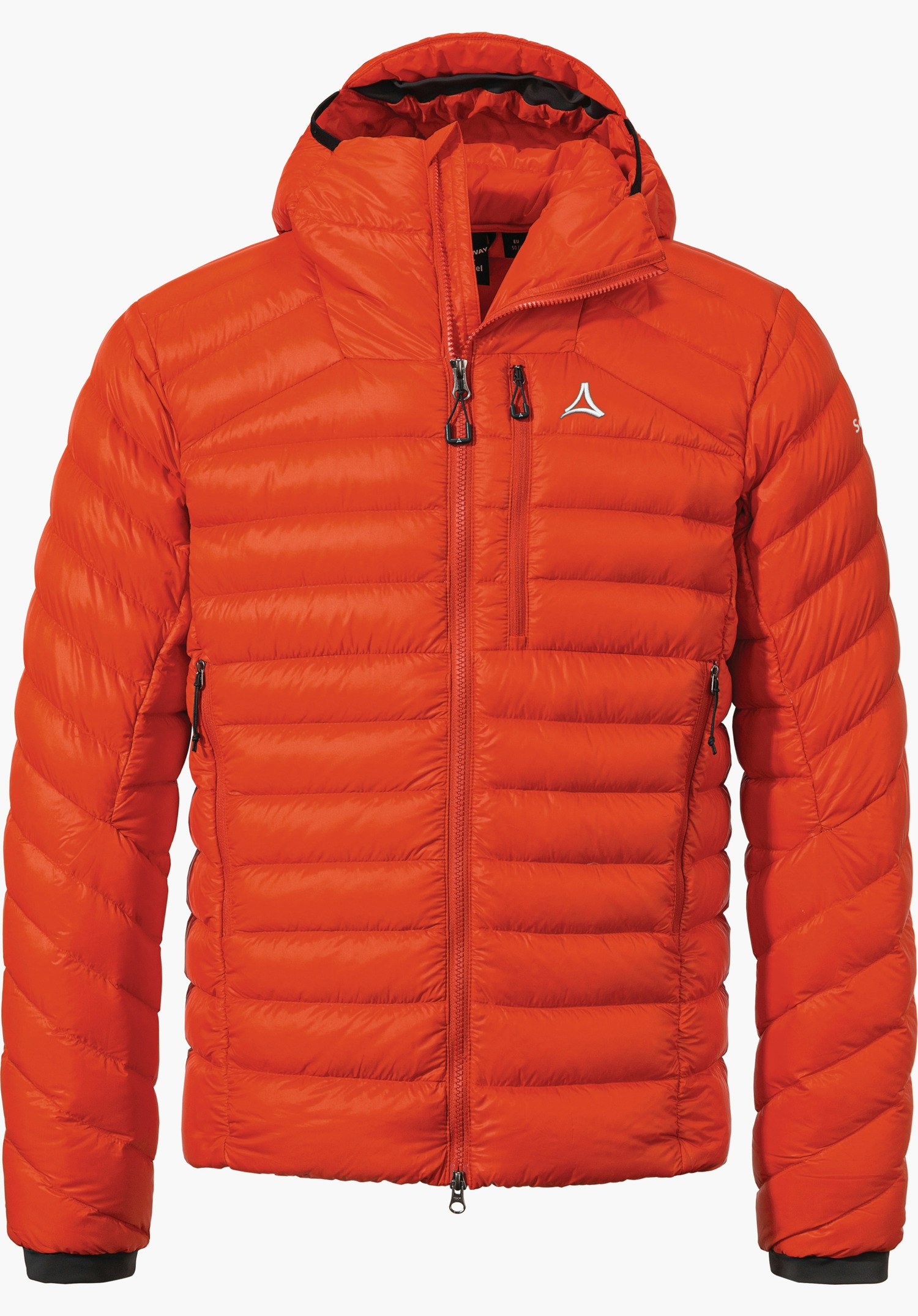 Down Jacket Silvretta M