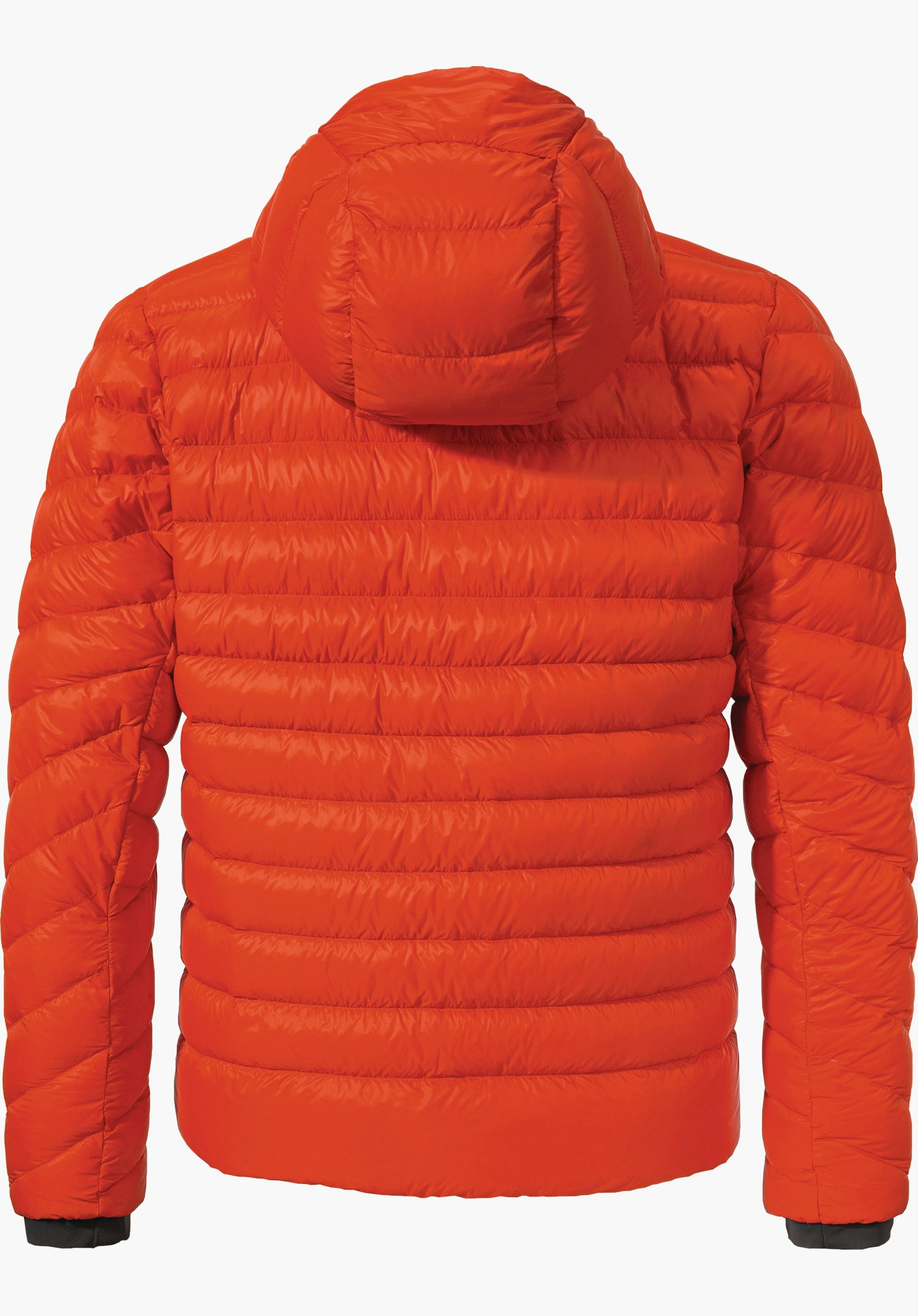 Down Jacket Silvretta M