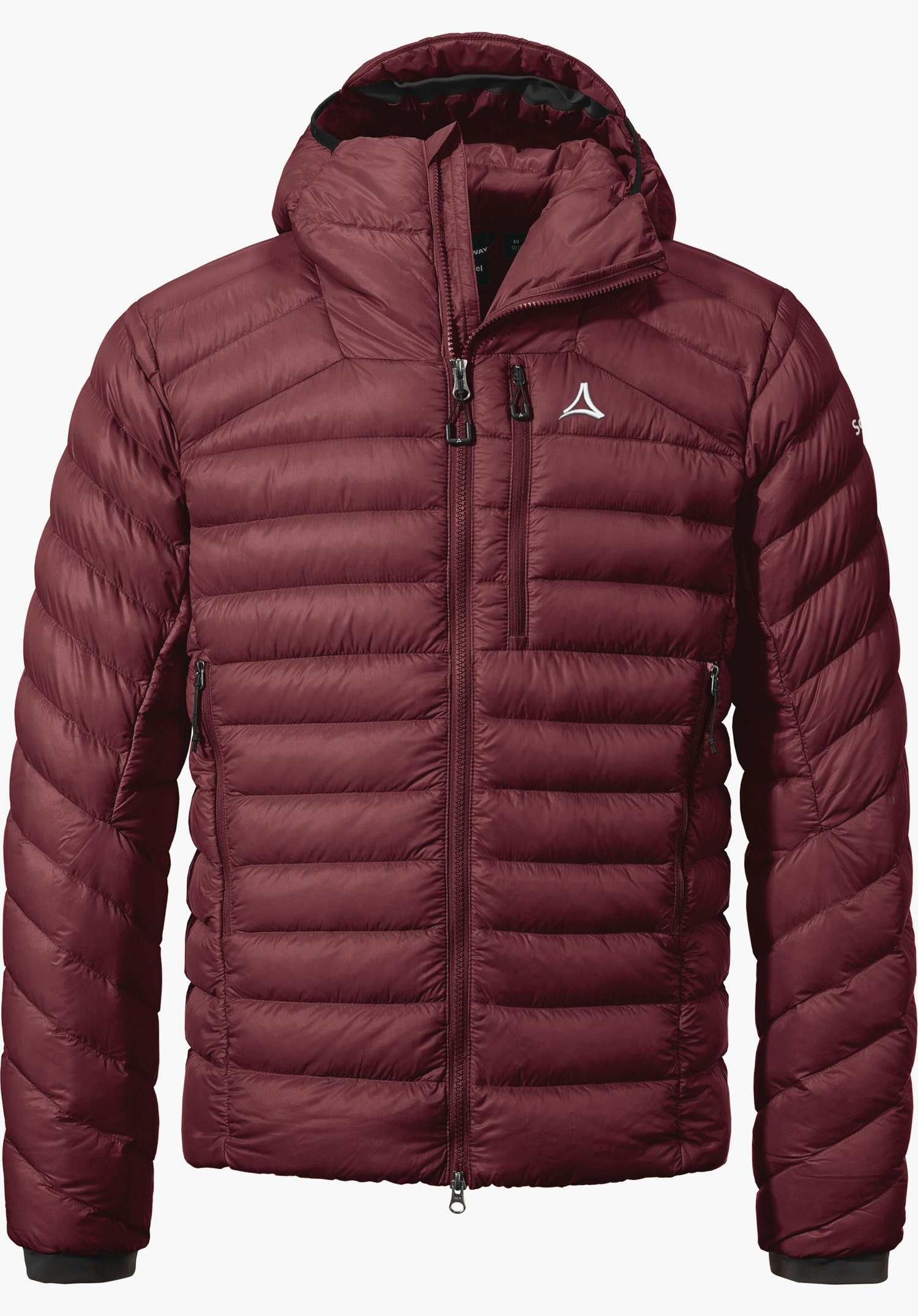 Down Jacket Silvretta M
