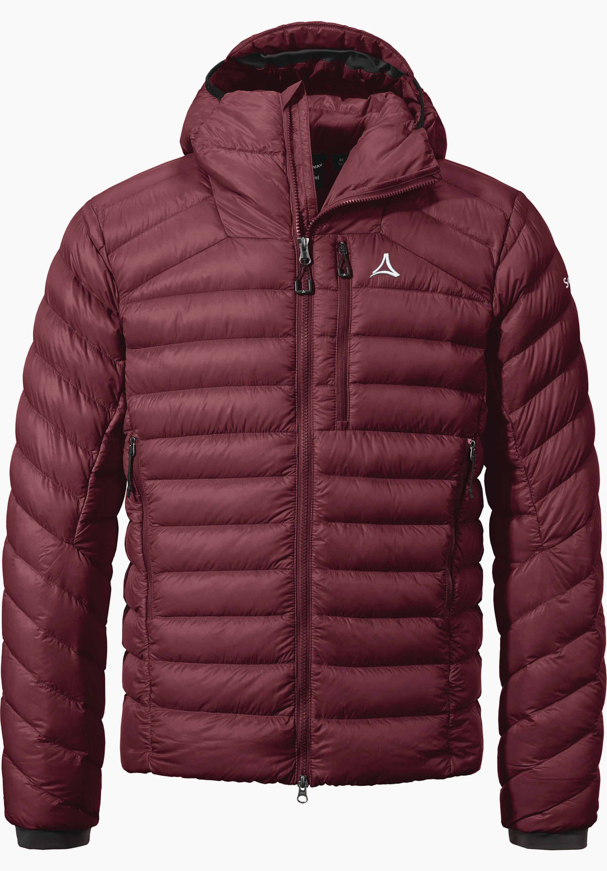 Down Jacket Silvretta M