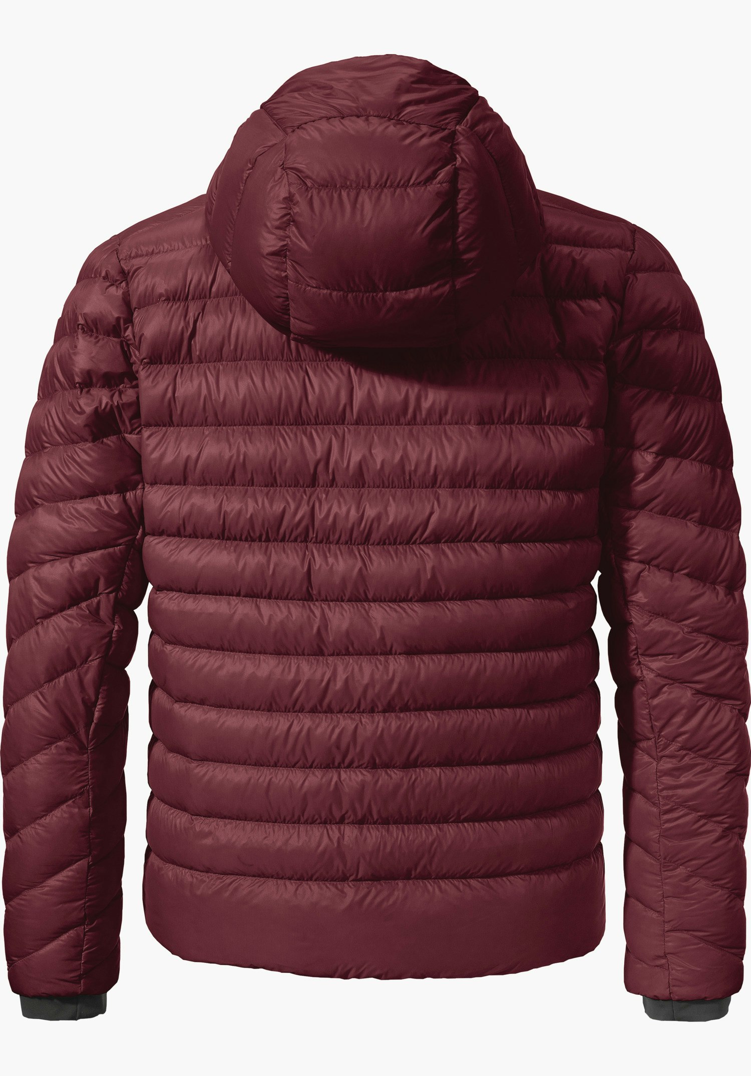Down Jacket Silvretta M