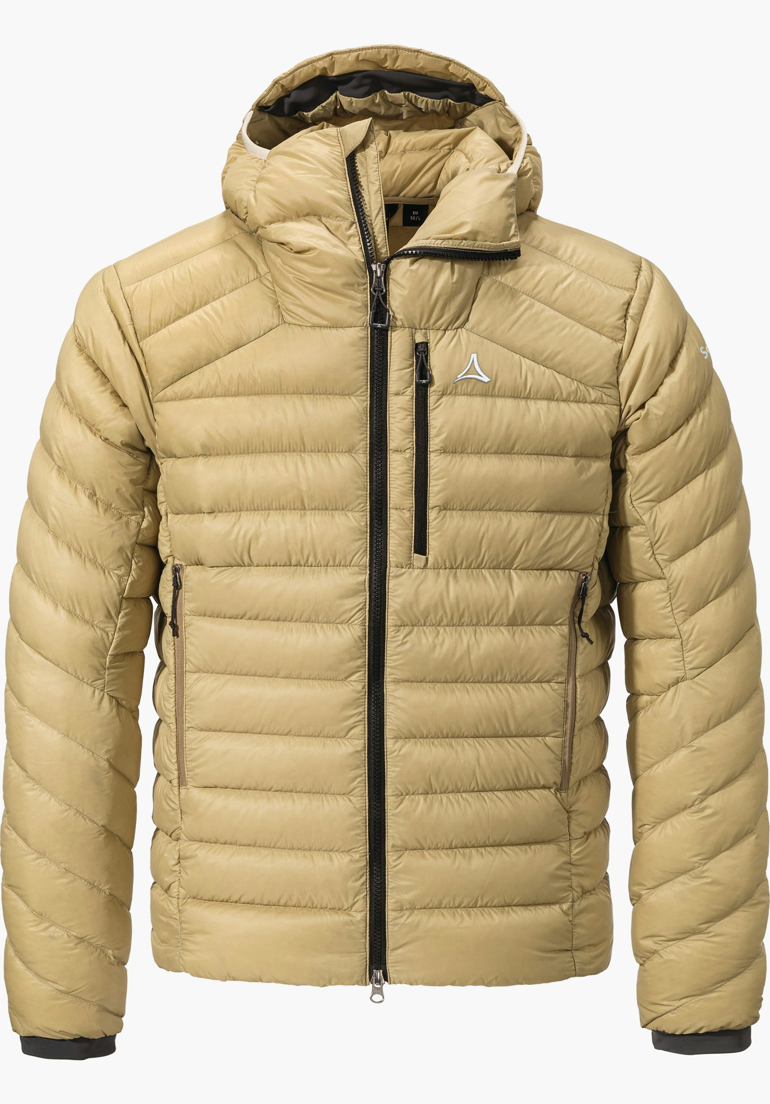Down Jacket Silvretta M
