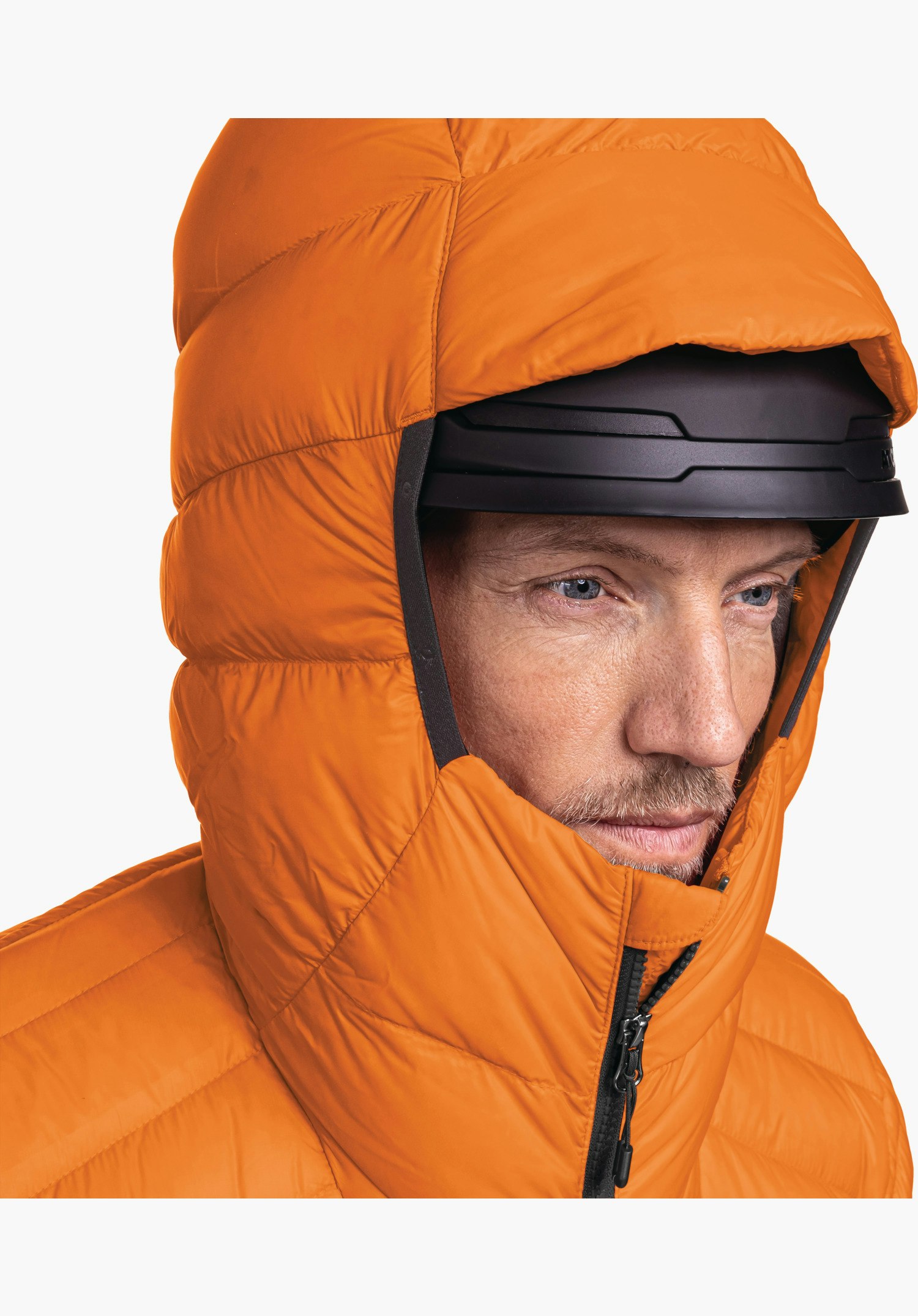 Down Jacket Silvretta M