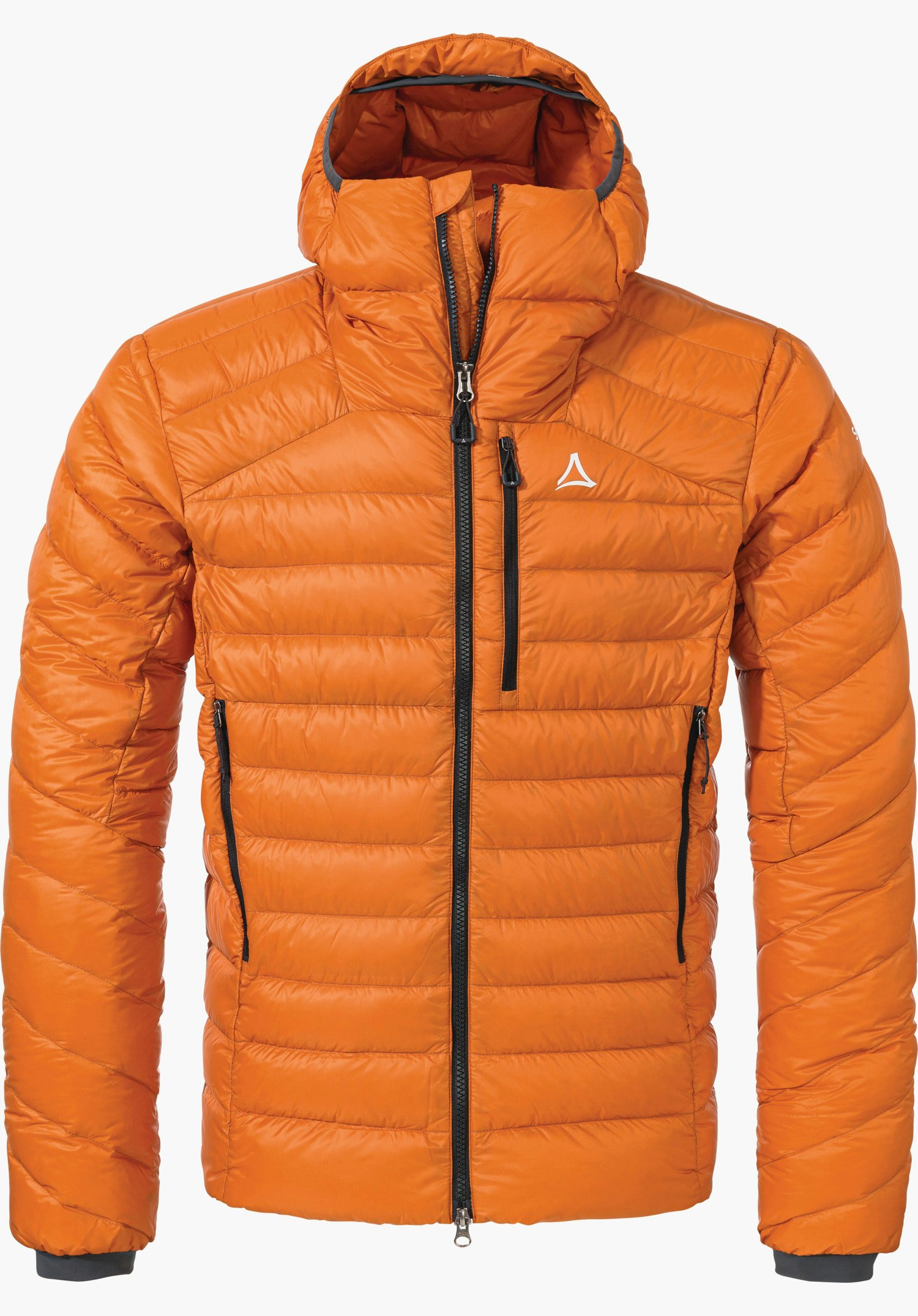 Down Jacket Silvretta M