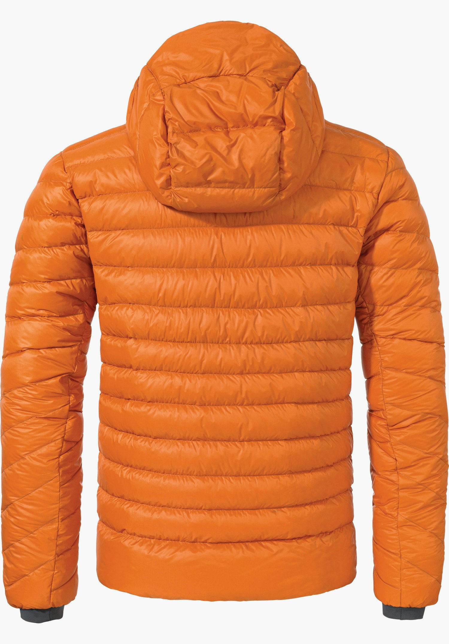Down Jacket Silvretta M
