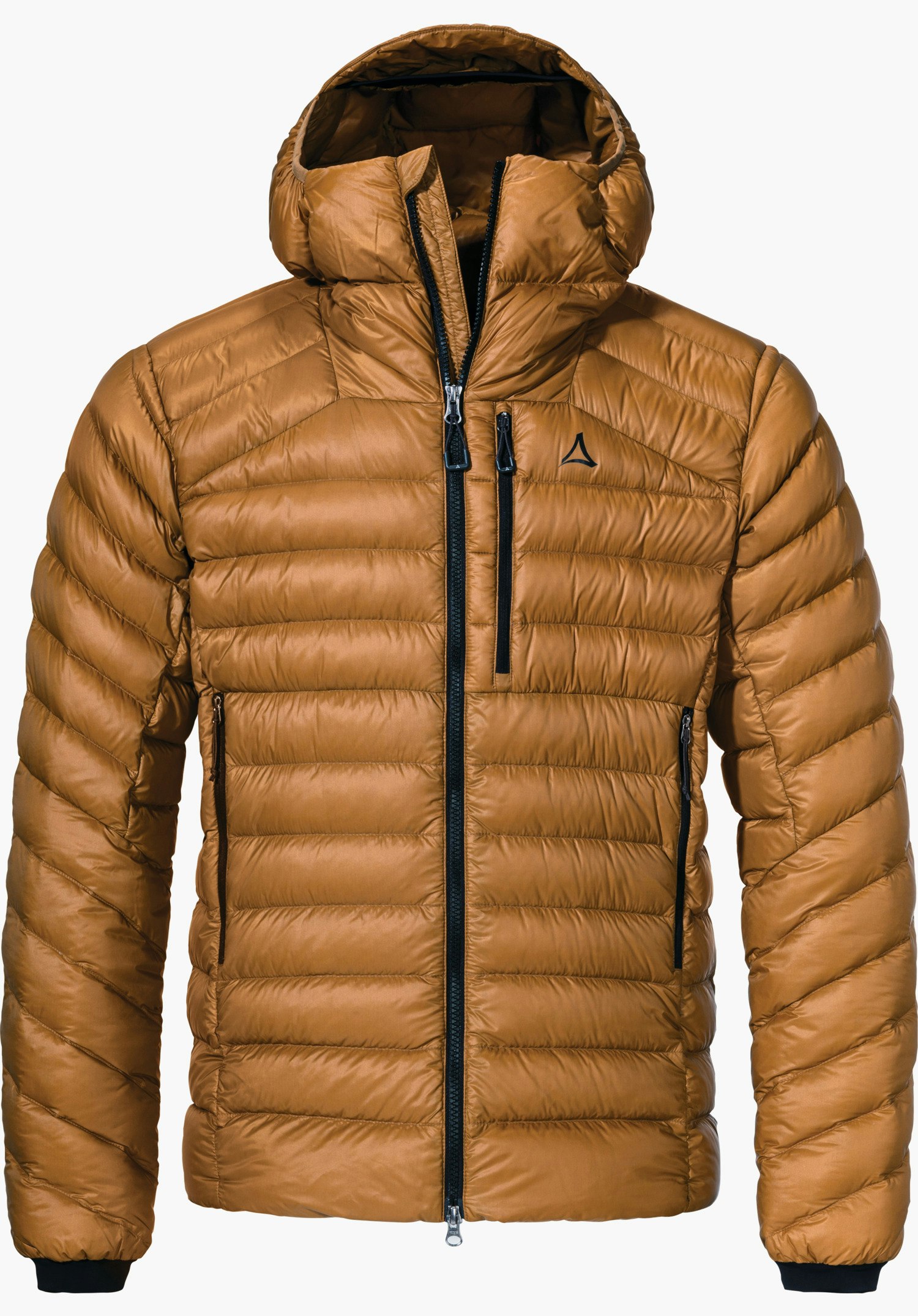 Down Jacket Silvretta M