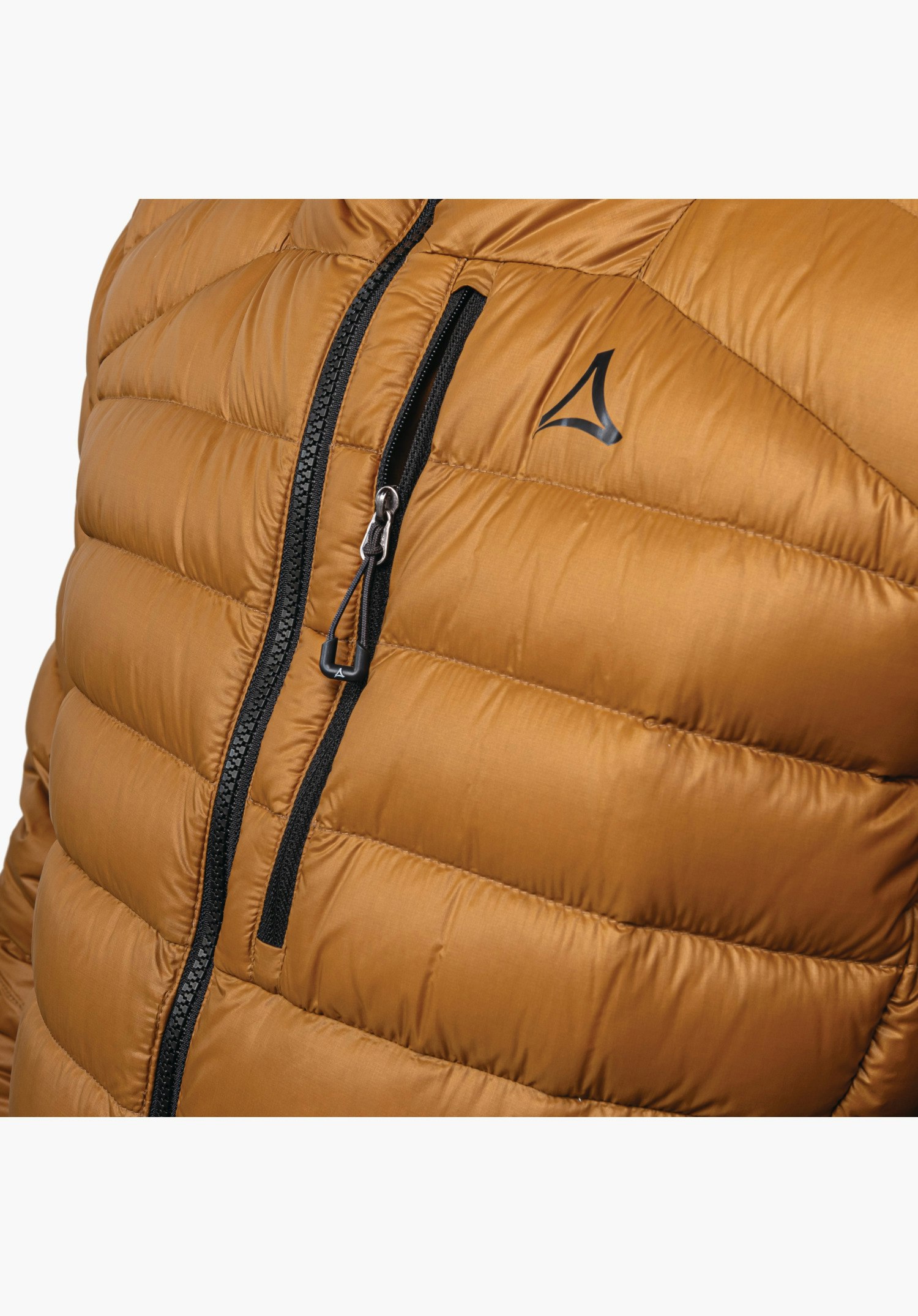 Down Jacket Silvretta M