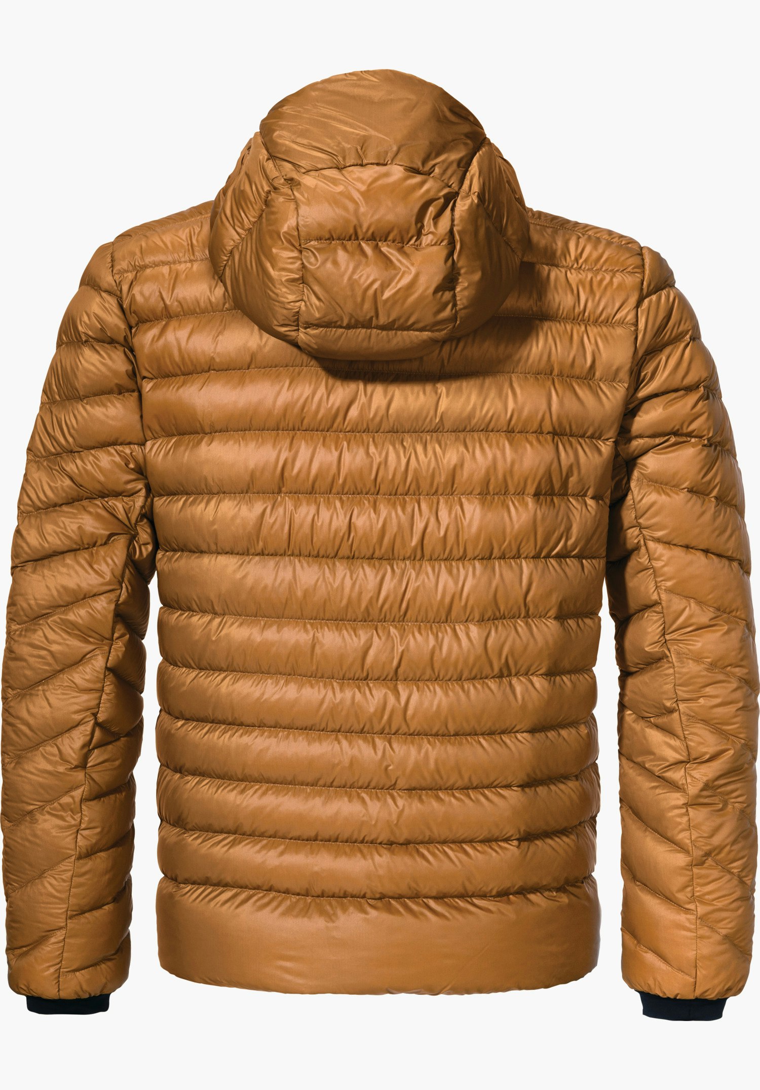 Down Jacket Silvretta M