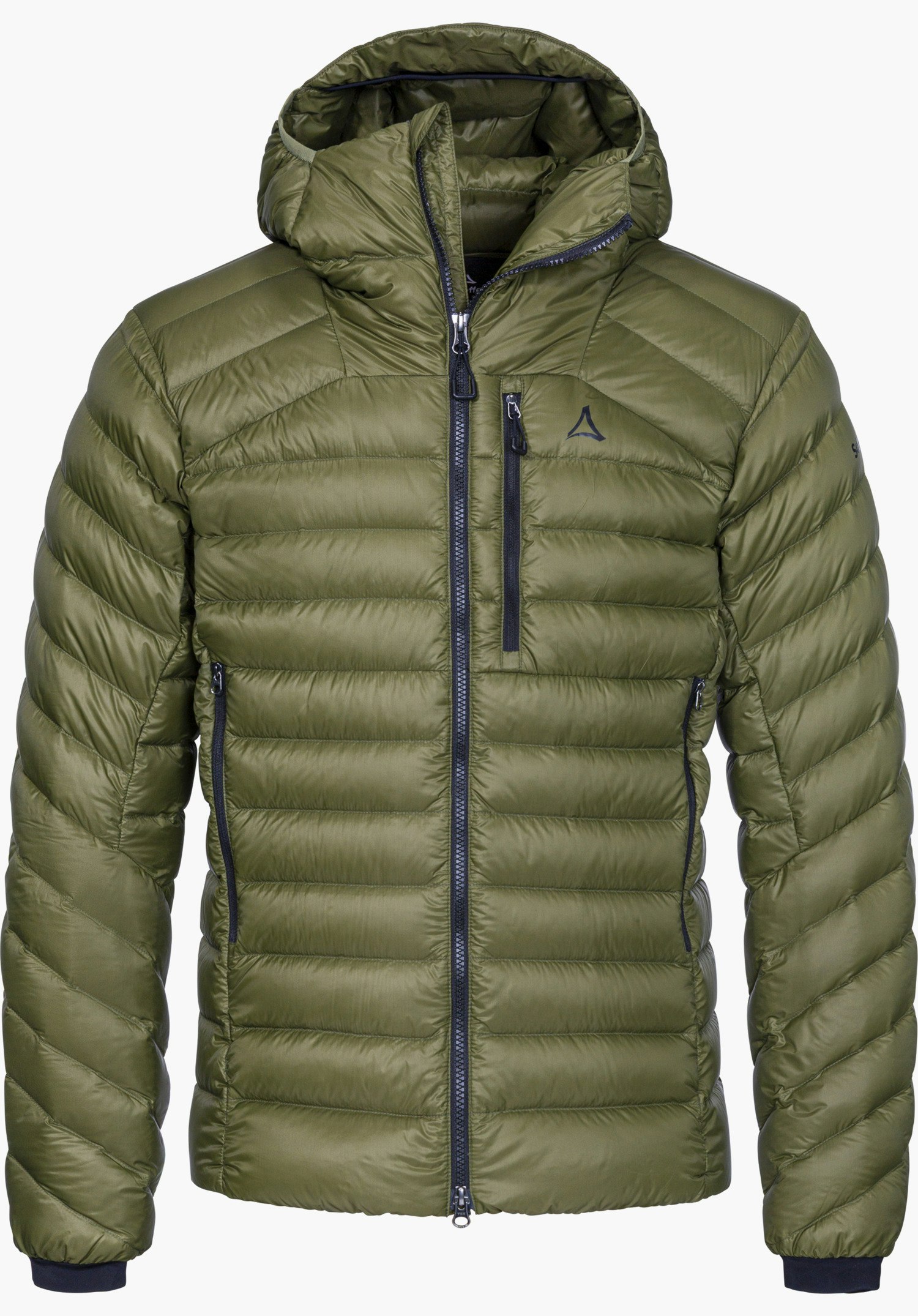 Down Jacket Silvretta M