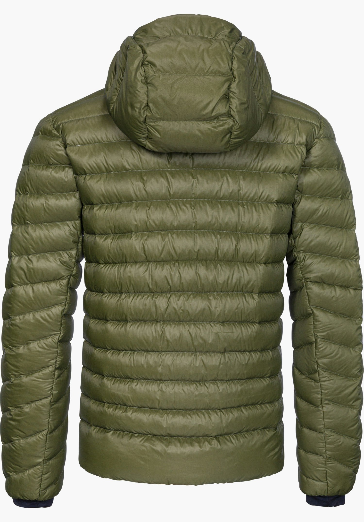 Down Jacket Silvretta M