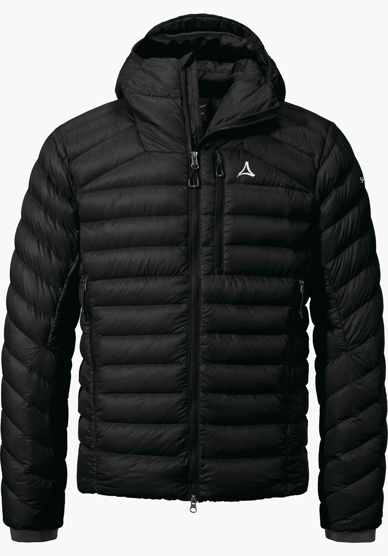 Down Jacket Silvretta M