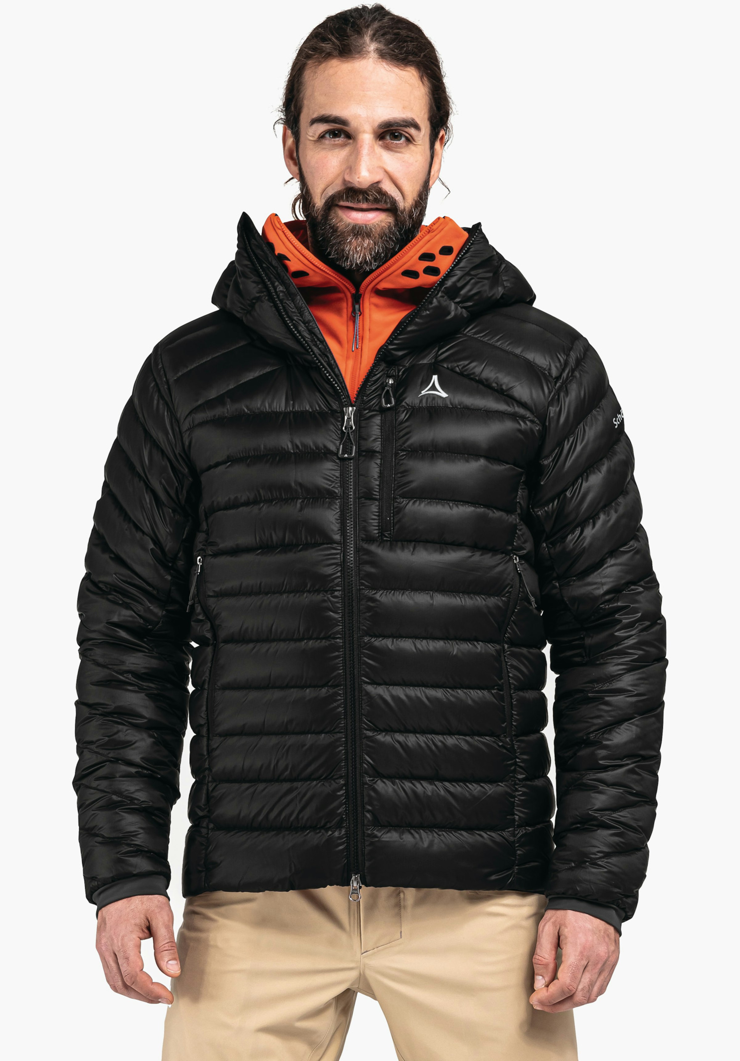 Down Jacket Silvretta M