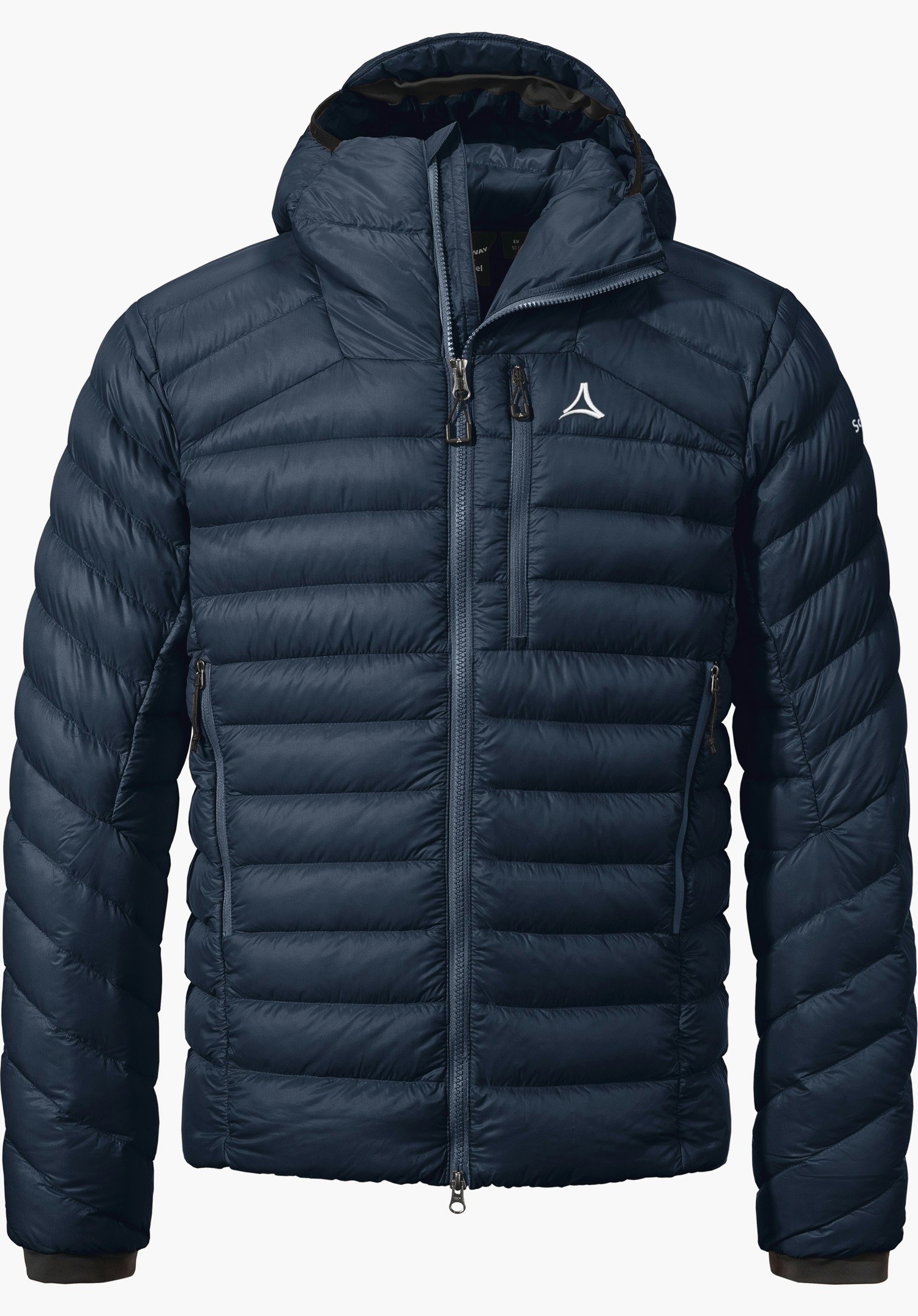 Down Jacket Silvretta M