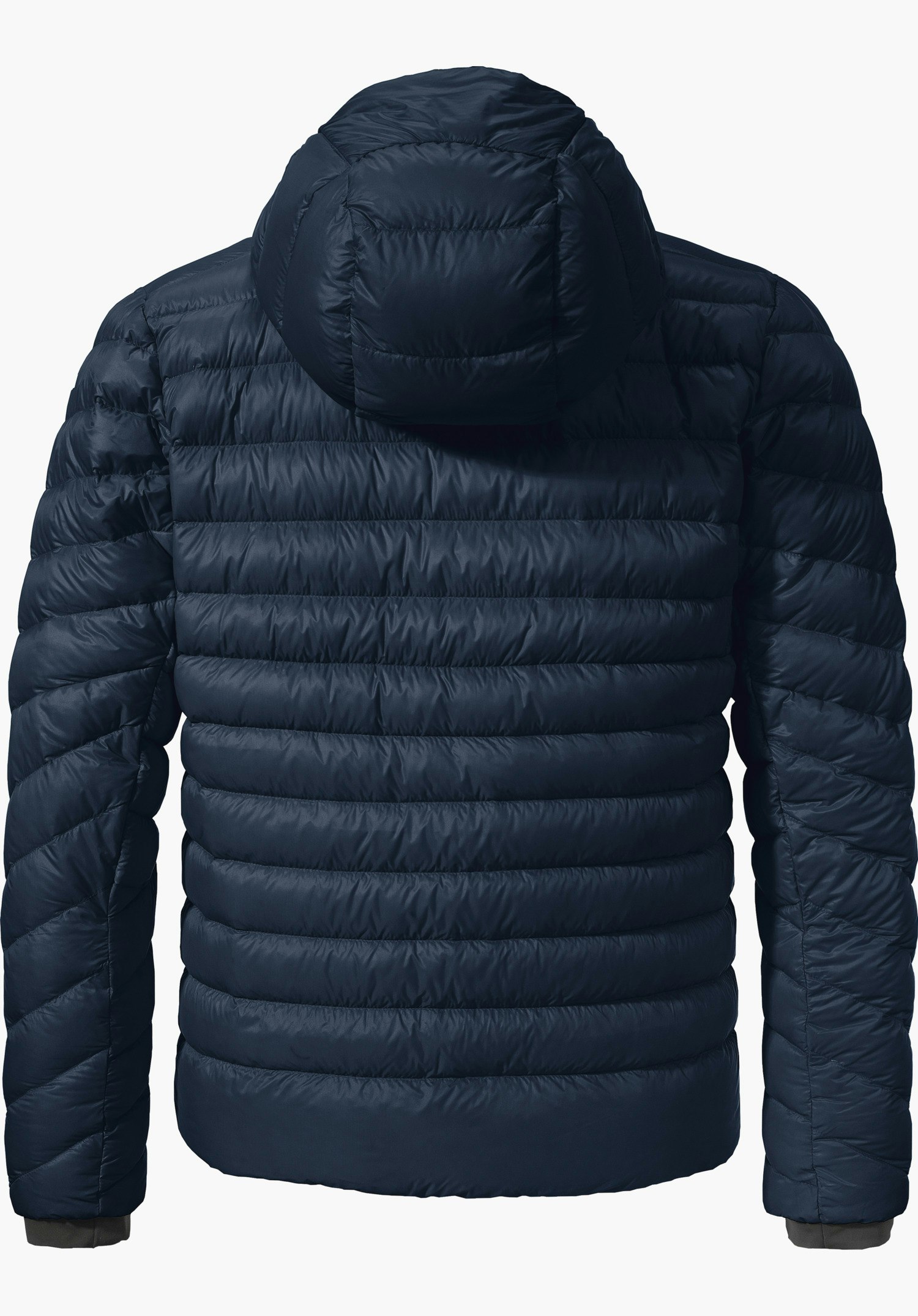 Down Jacket Silvretta M