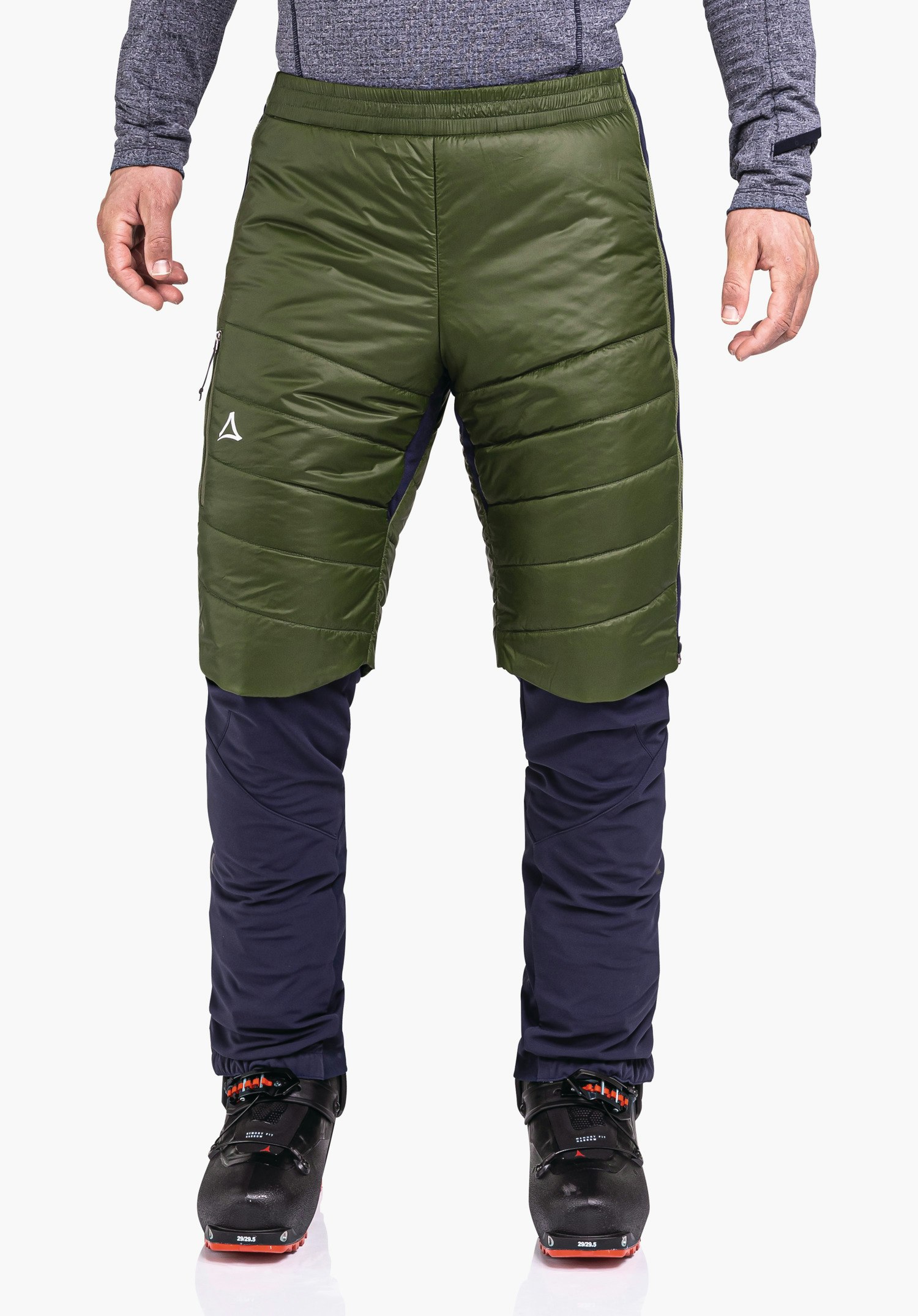 Thermo Shorts Schlern M