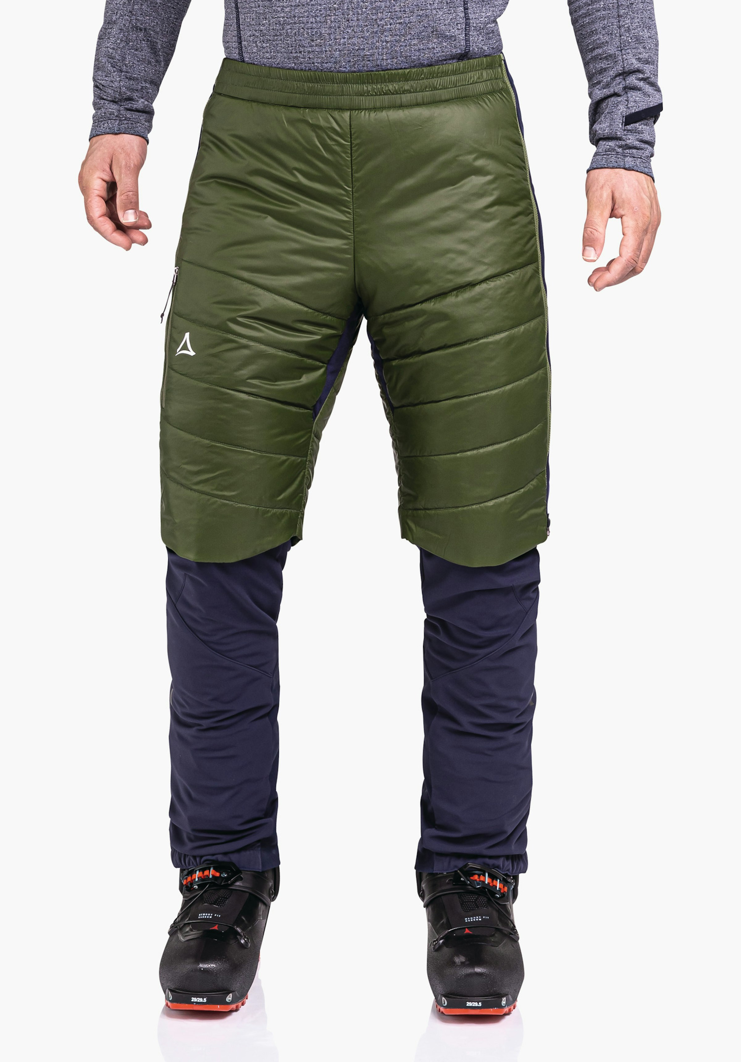 Thermo Shorts Schlern M