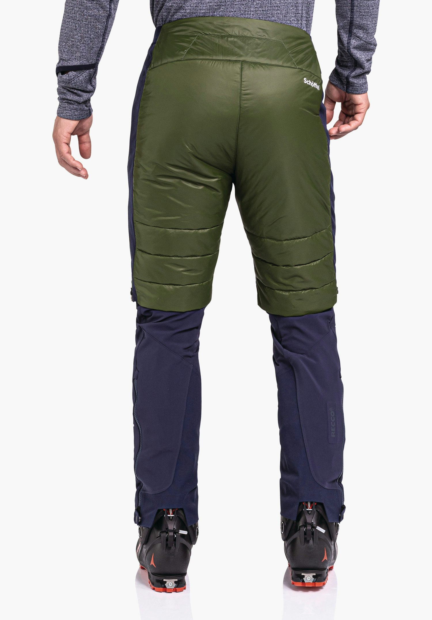 Thermo Shorts Schlern M